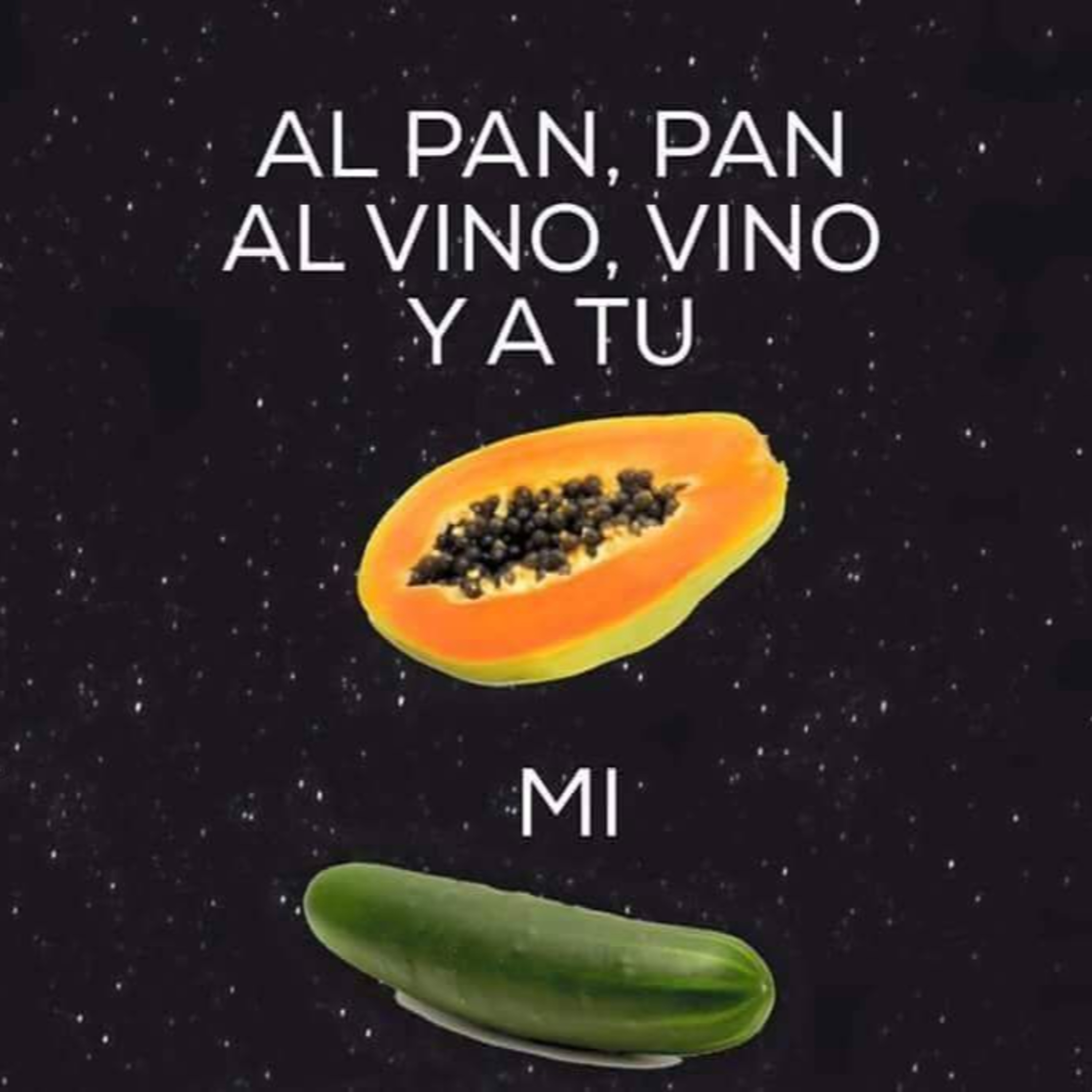 La primera del viernes