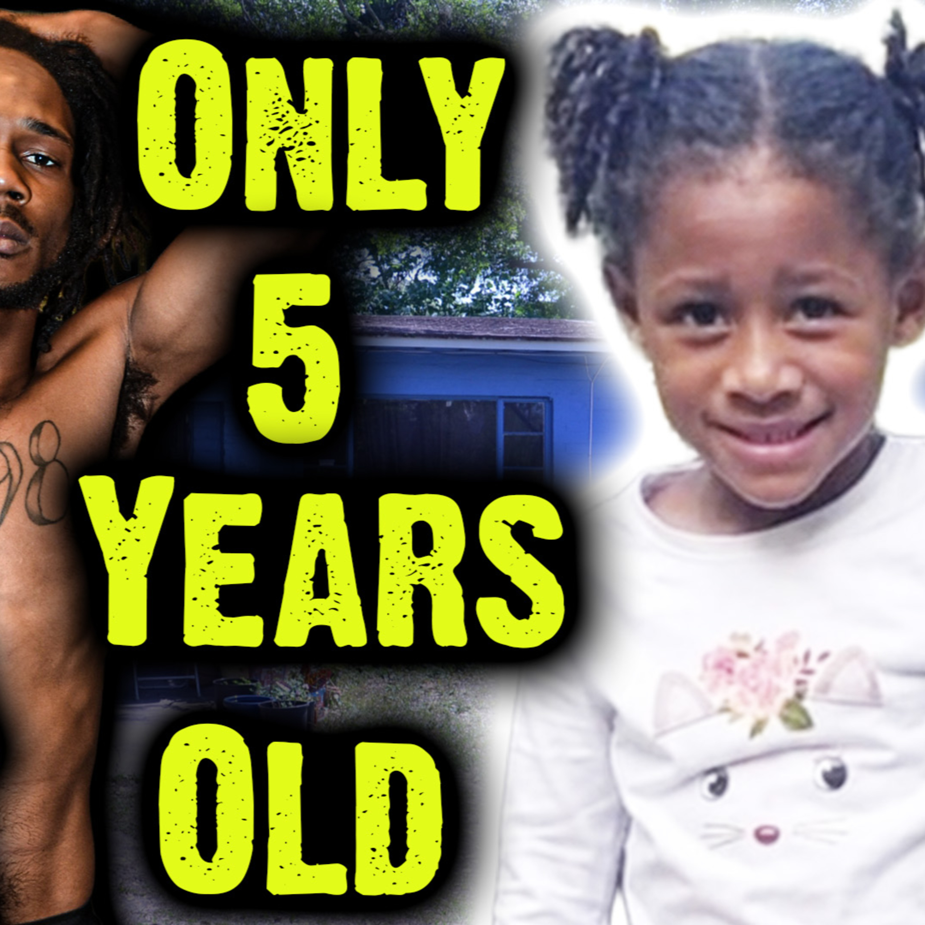Executing A Child Over $180 episode artwork