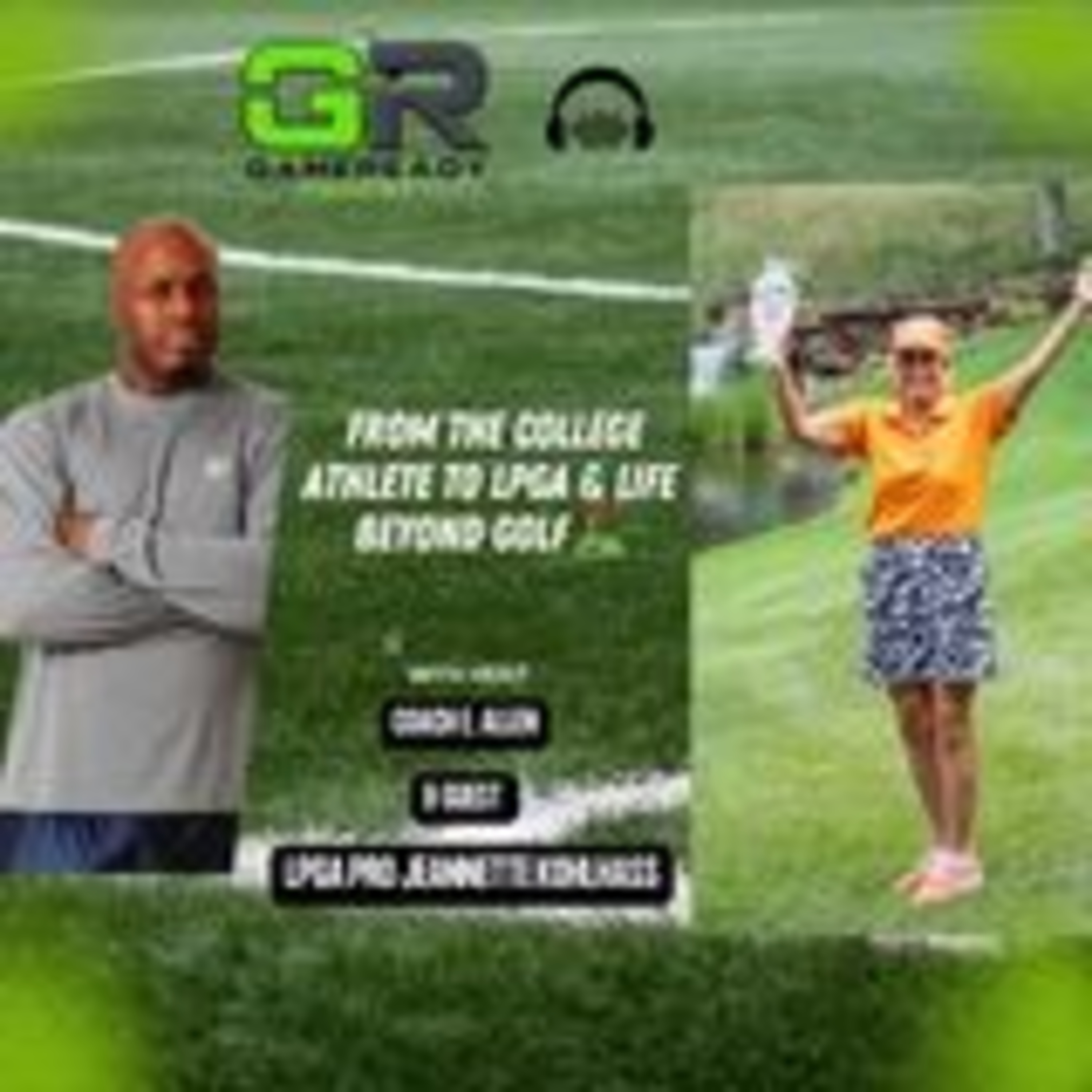 GAMEREADY Podcast