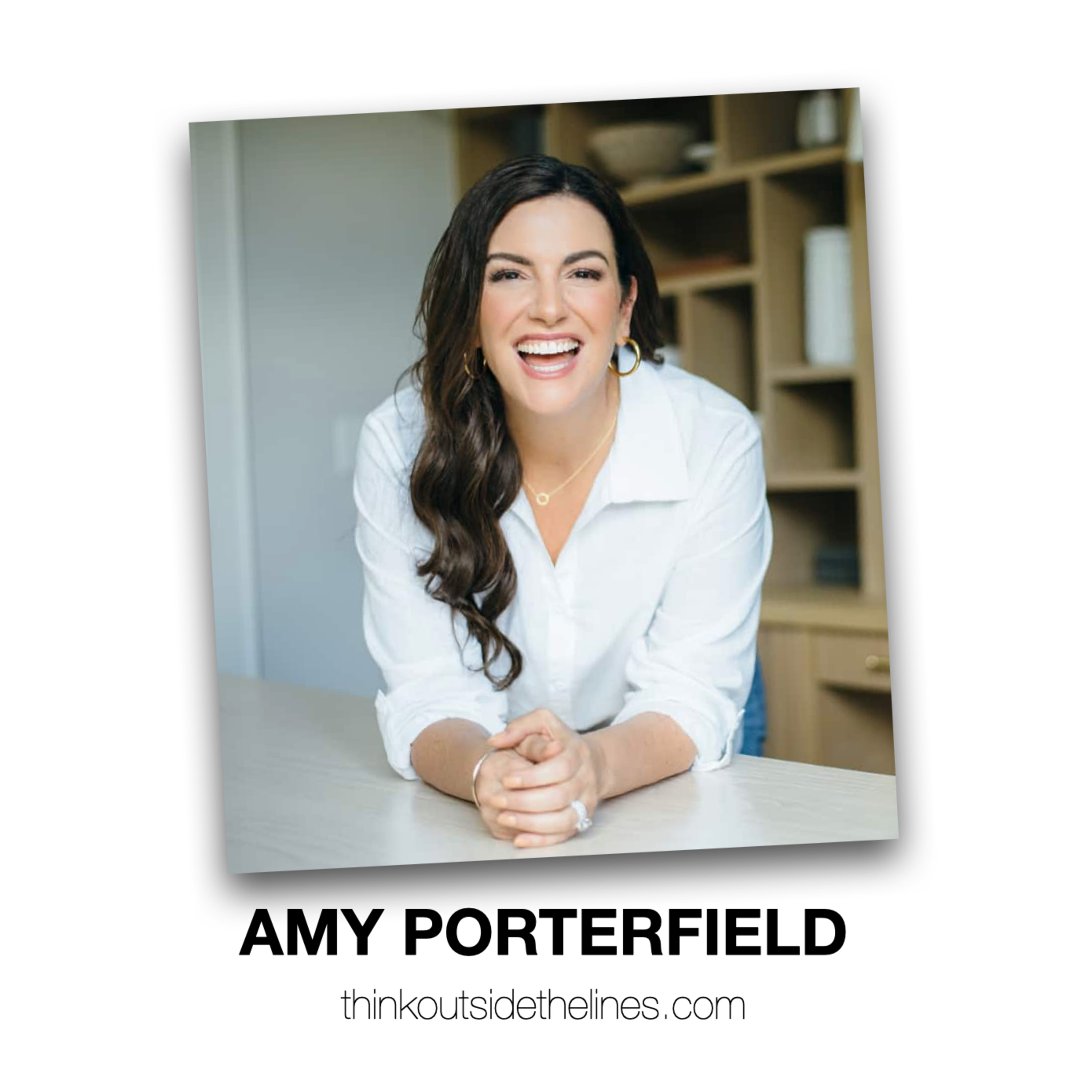 Amy Porterfield