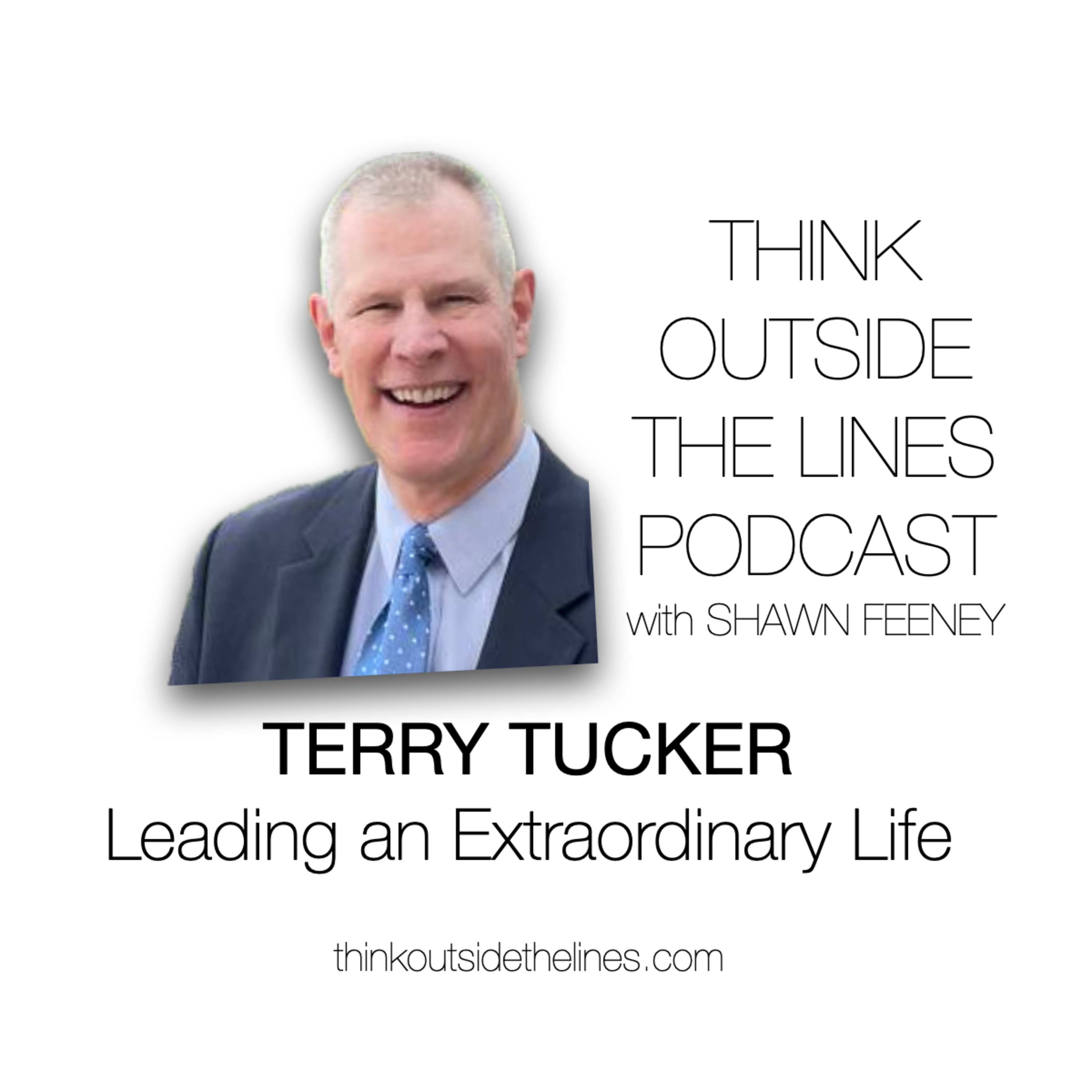 Think Outside the Lines with Shawn Feeney