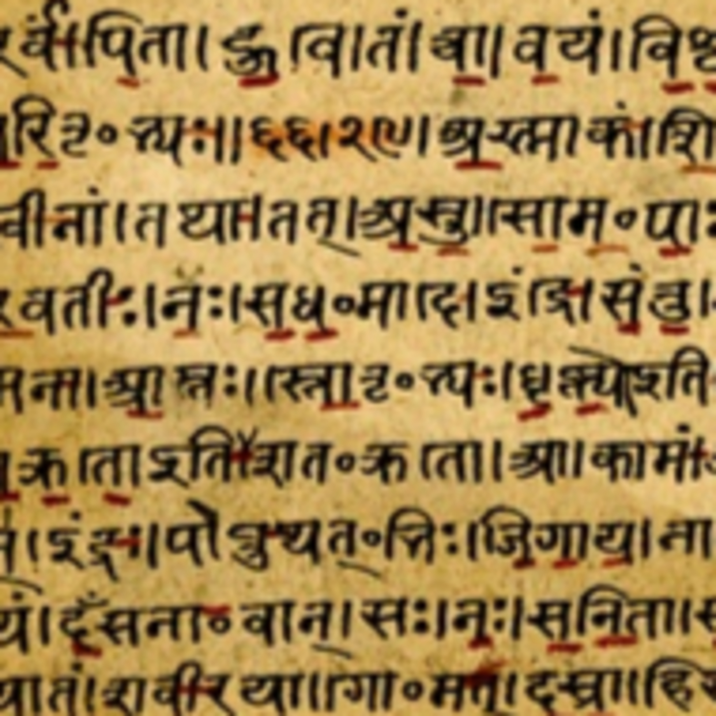 Meditate with Ambika