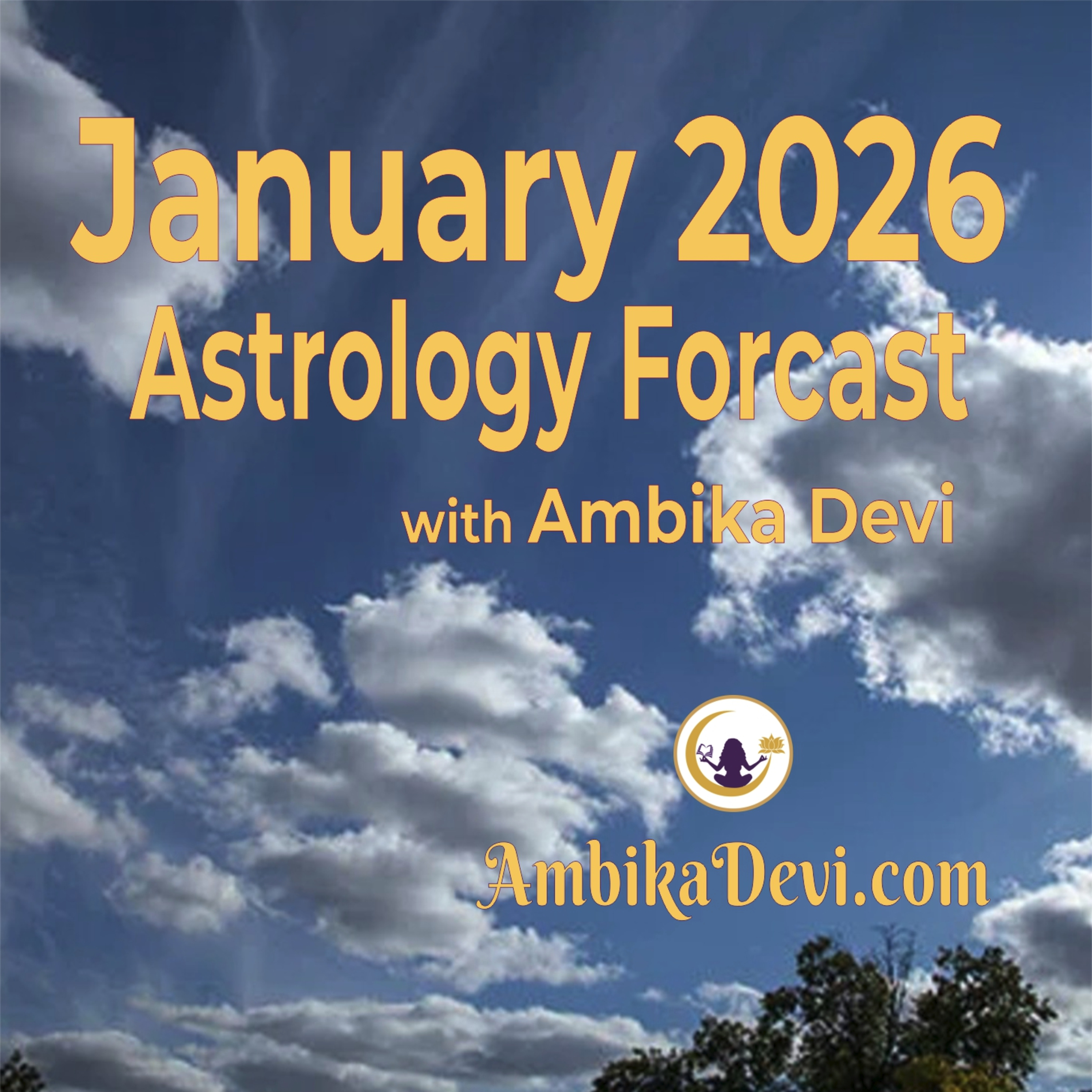 Meditate with Ambika