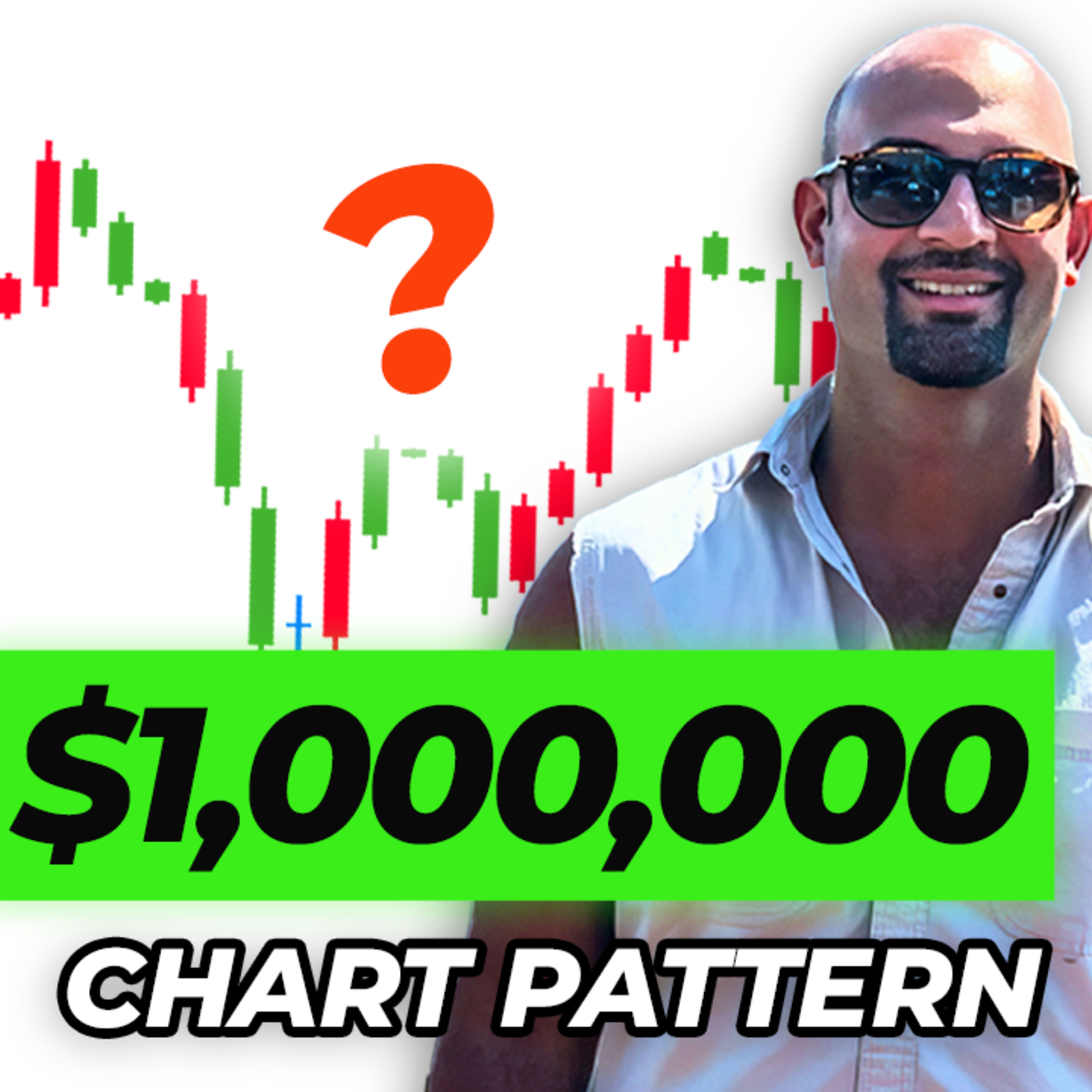 MILLIONAIRE DAY TRADER MAKES $1,000,000 FROM THIS ONE CHART PATTERN | KUNAL DESAI INTERVIEW