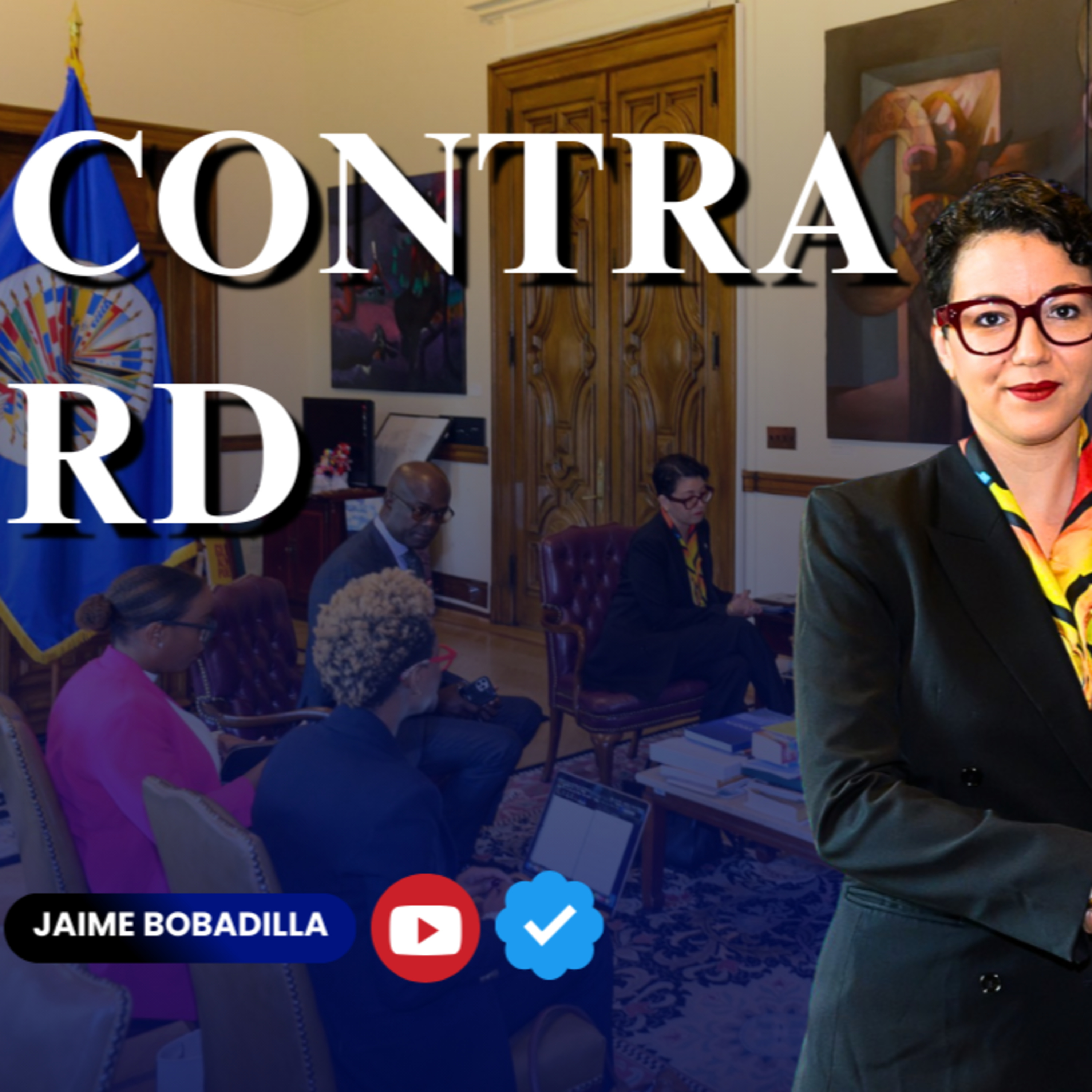 Tensiones diplomáticas ESTALLAN entre Haití y República Dominicana