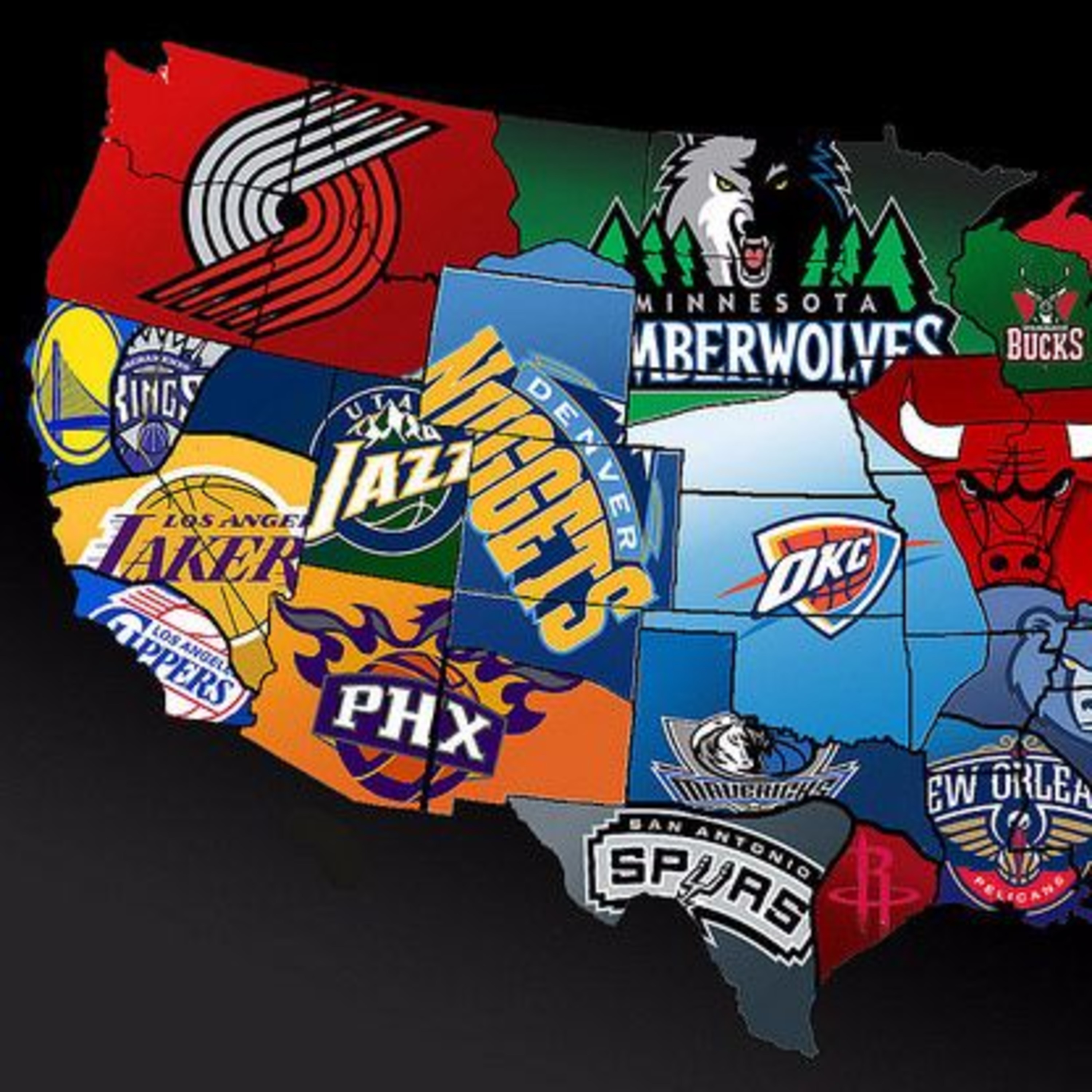 1/7/17: NBA Power Rankings (2 of 3) thumbnail