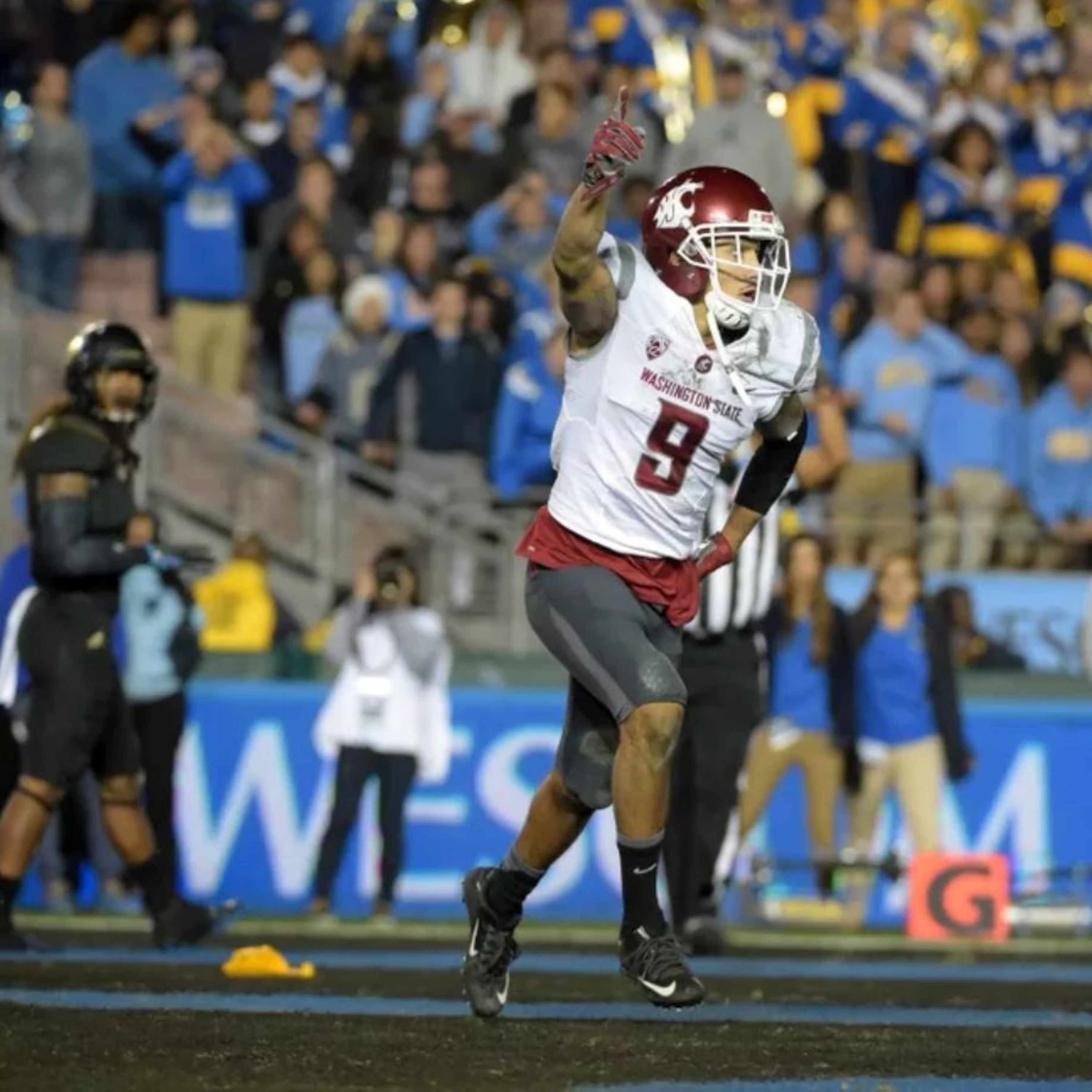 9.18 UCLA WEEK