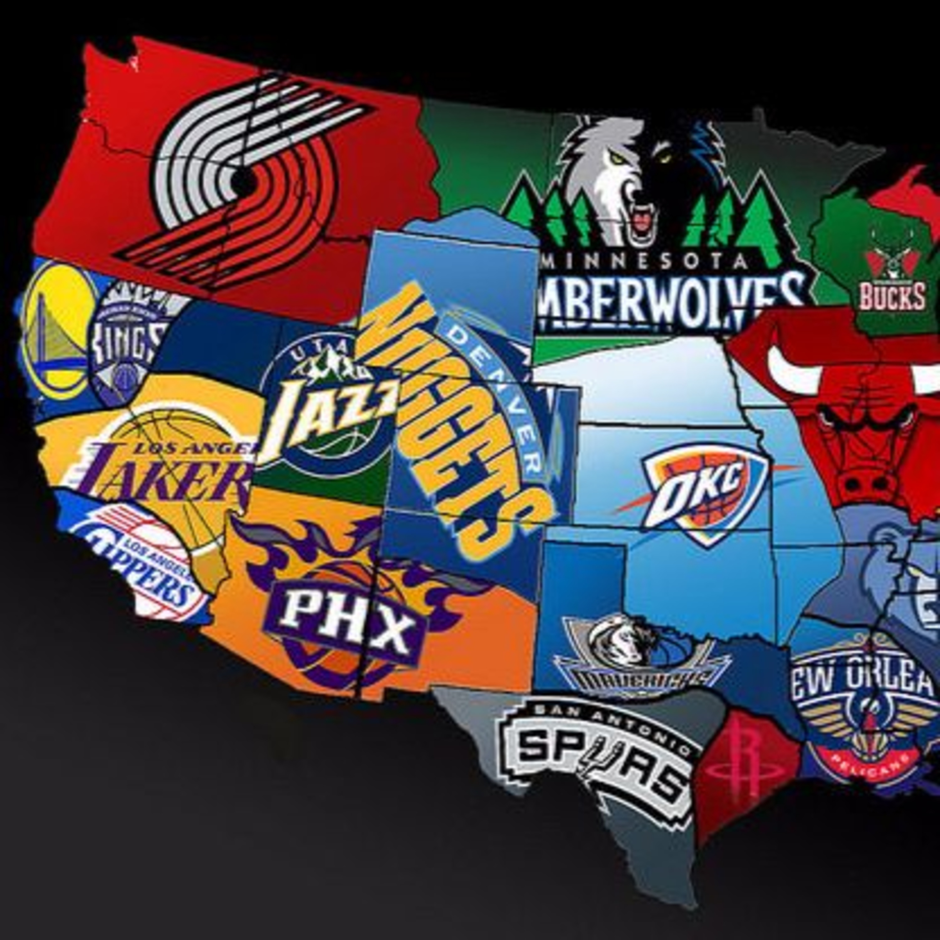 1/3/17: NBA Power Rankings (1 of 3) thumbnail