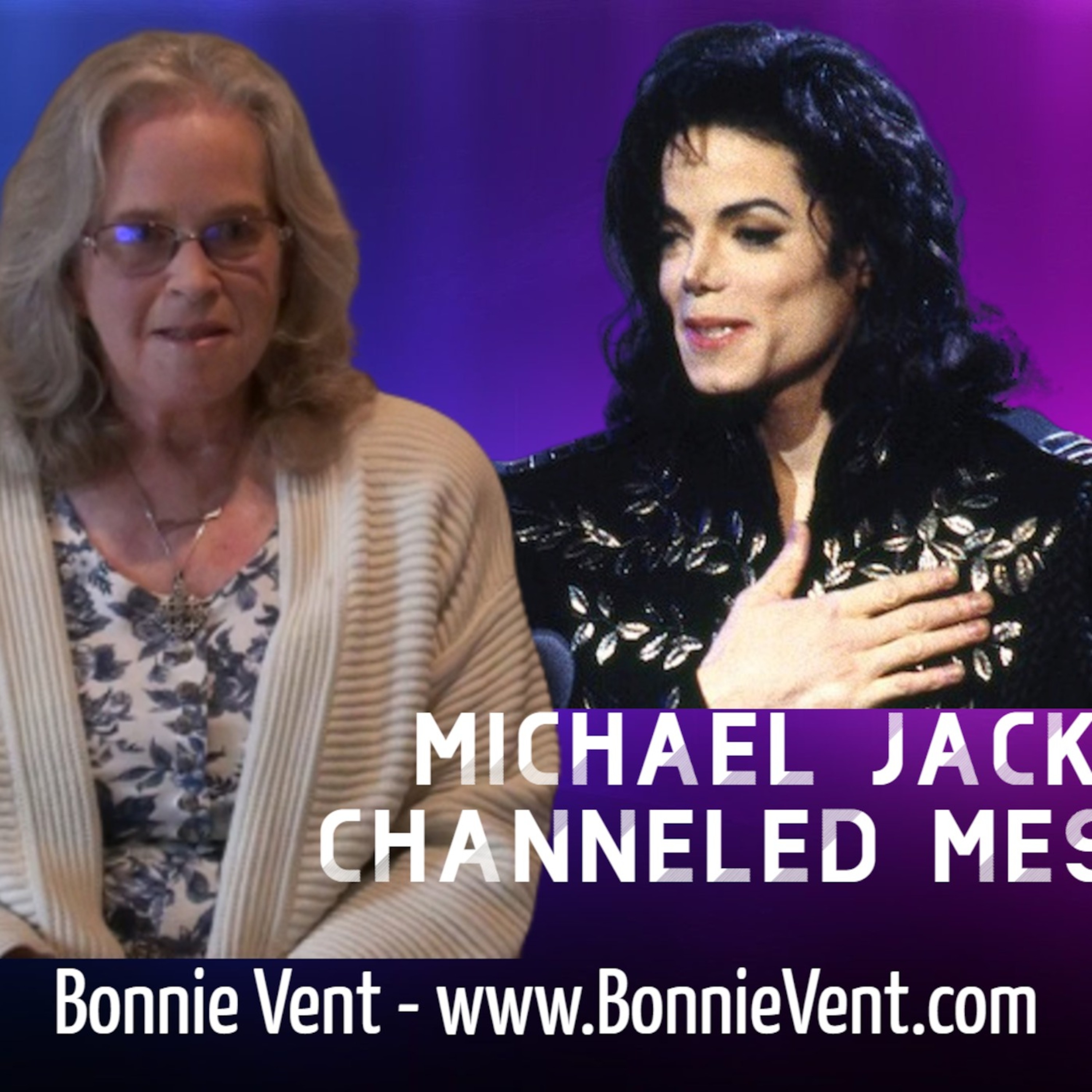 Bonnie Vent\'s Inspirational Messages