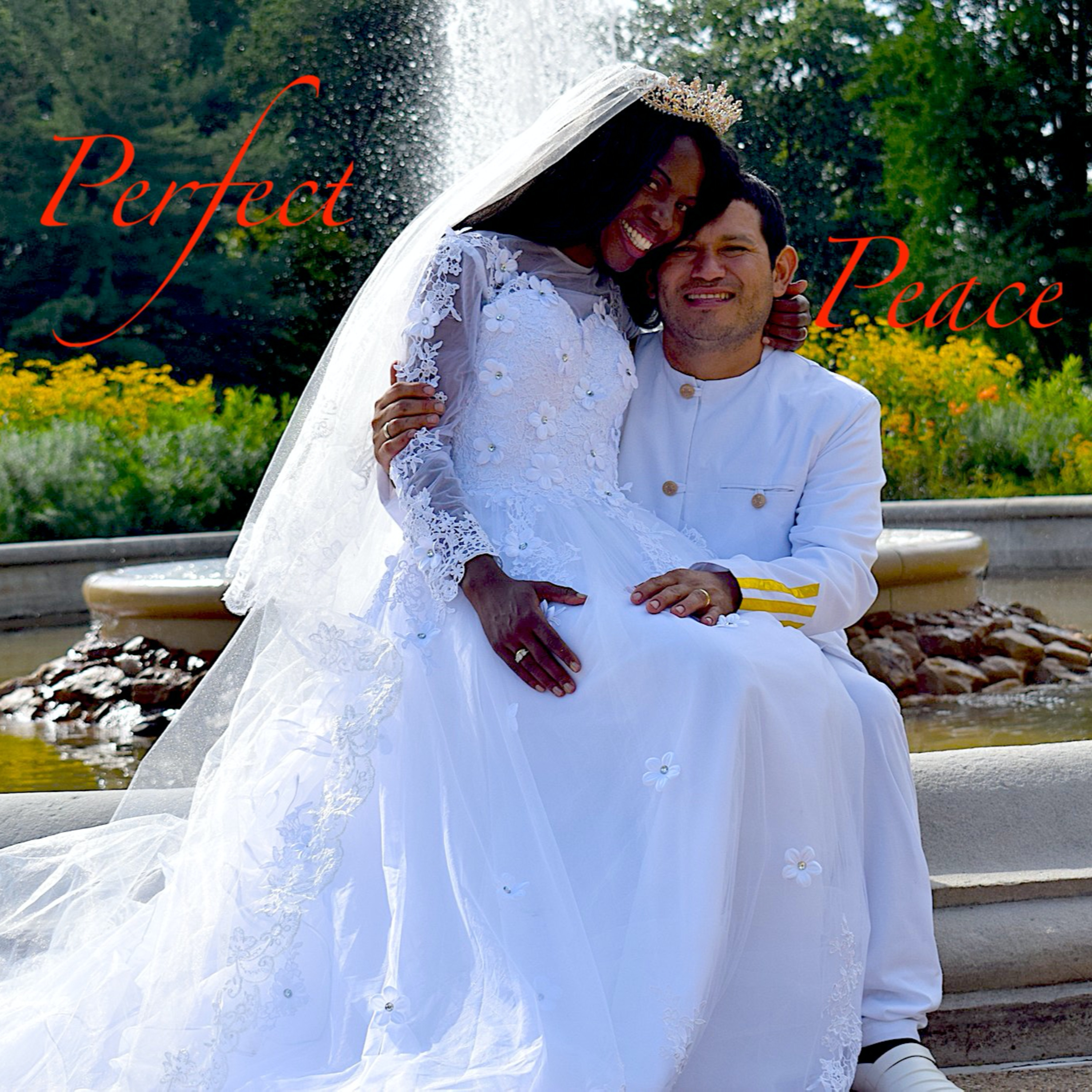 LOVE REIGNS; Deep & Real Talk With Marilyn W. Shumba