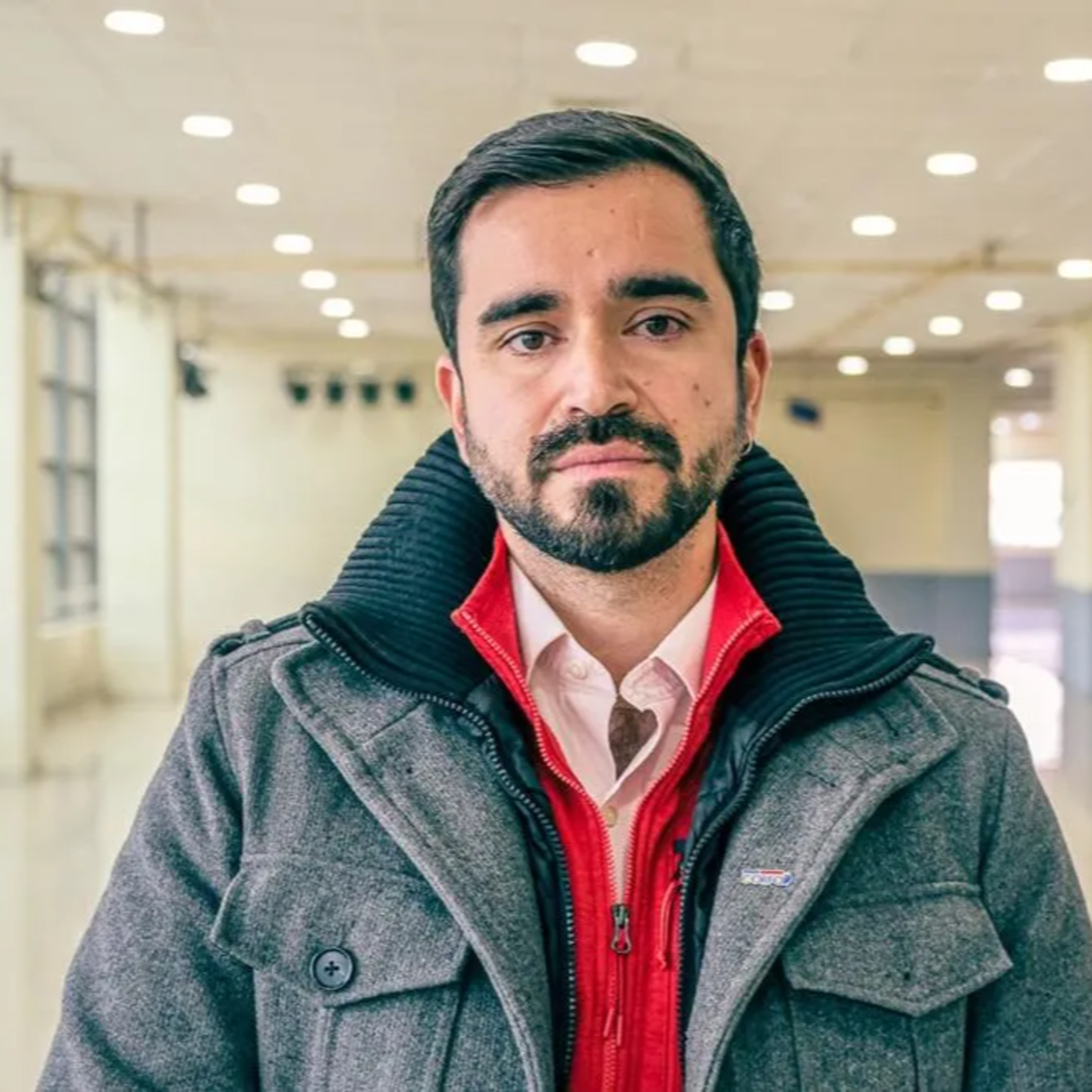 RADIO SAGO: Informando Primero al sur de Chile
