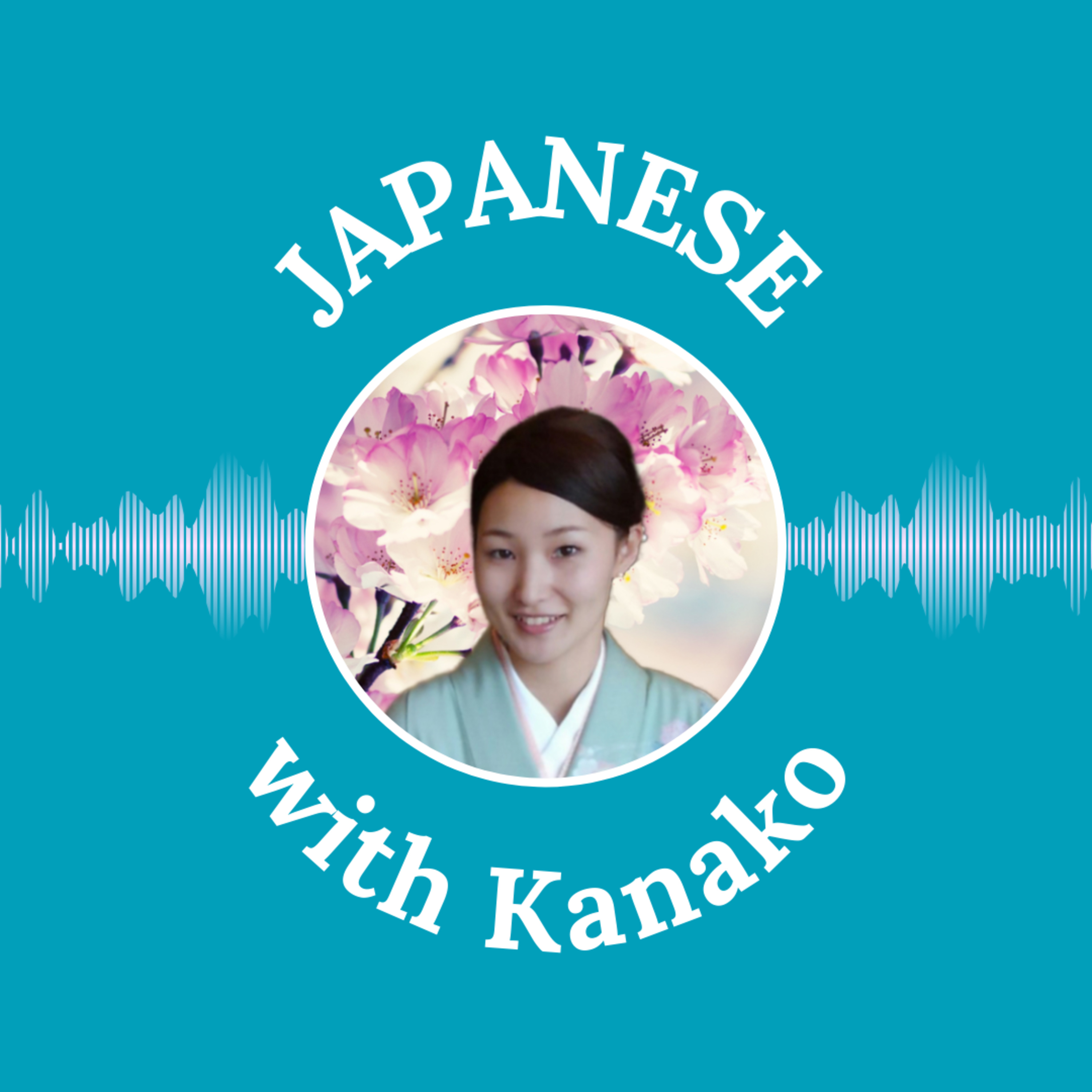 Japanese with Kanako