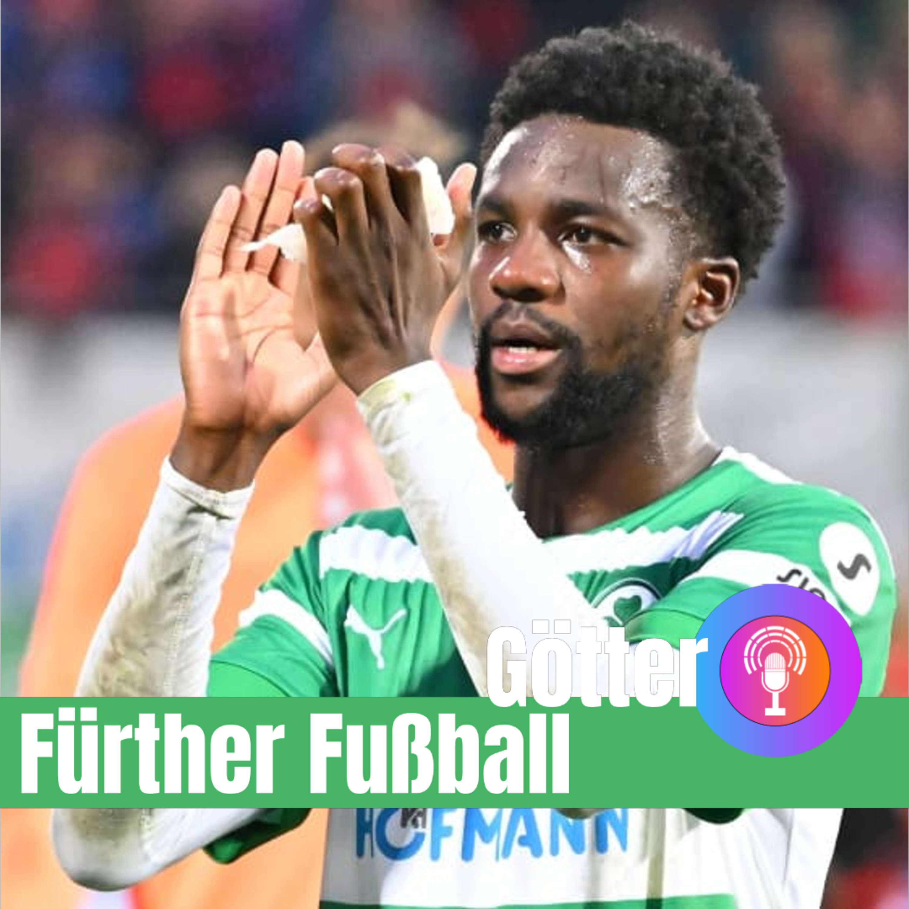Fürther Fußballgötter