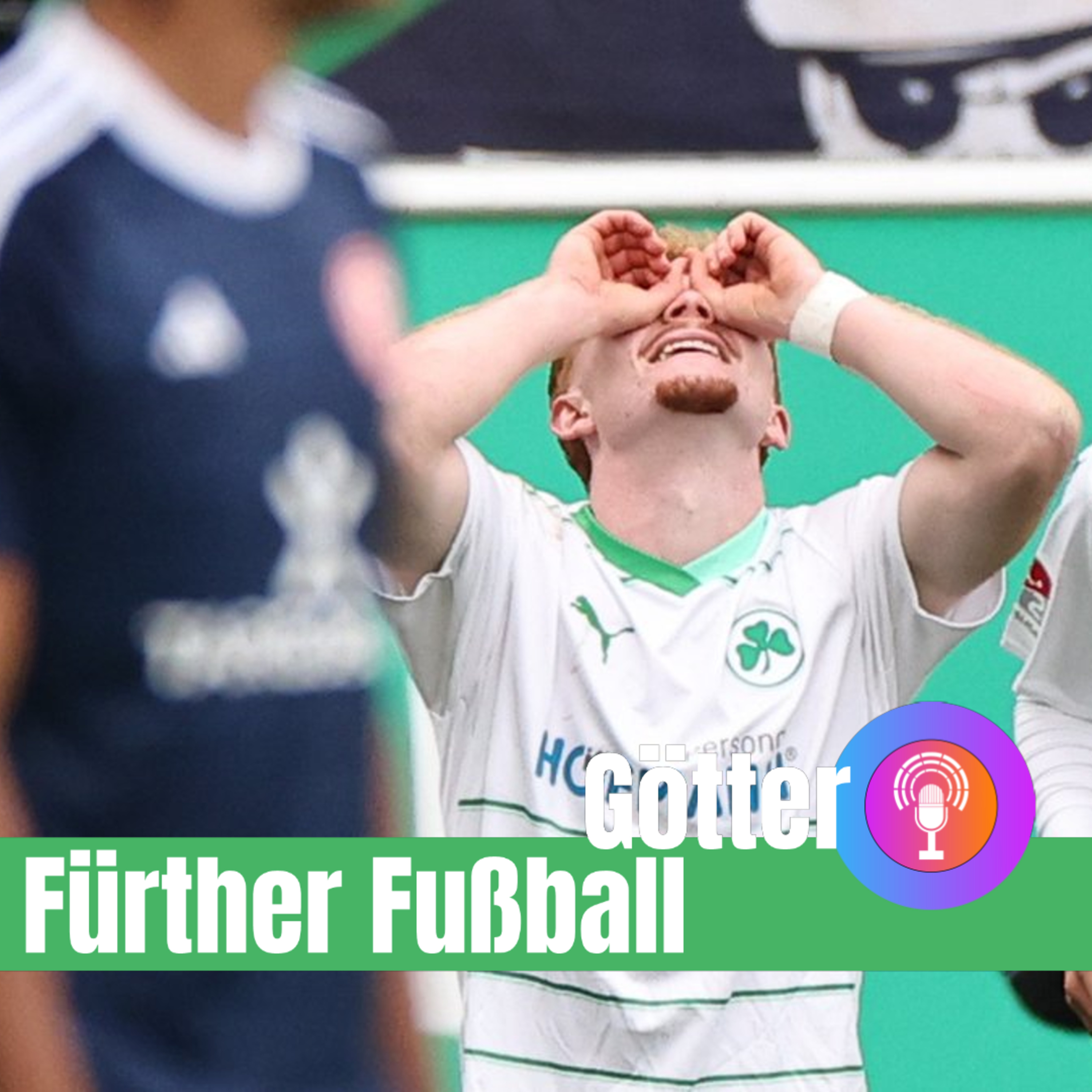 Fürther Fußballgötter