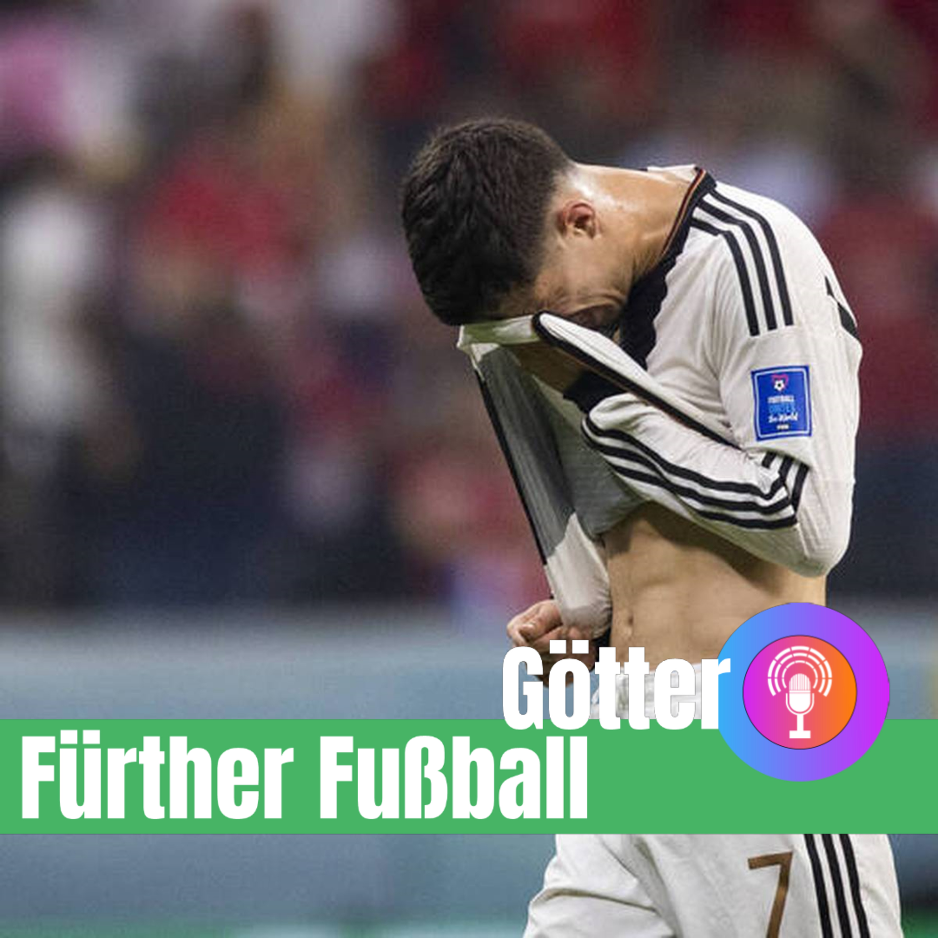 Fürther Fußballgötter