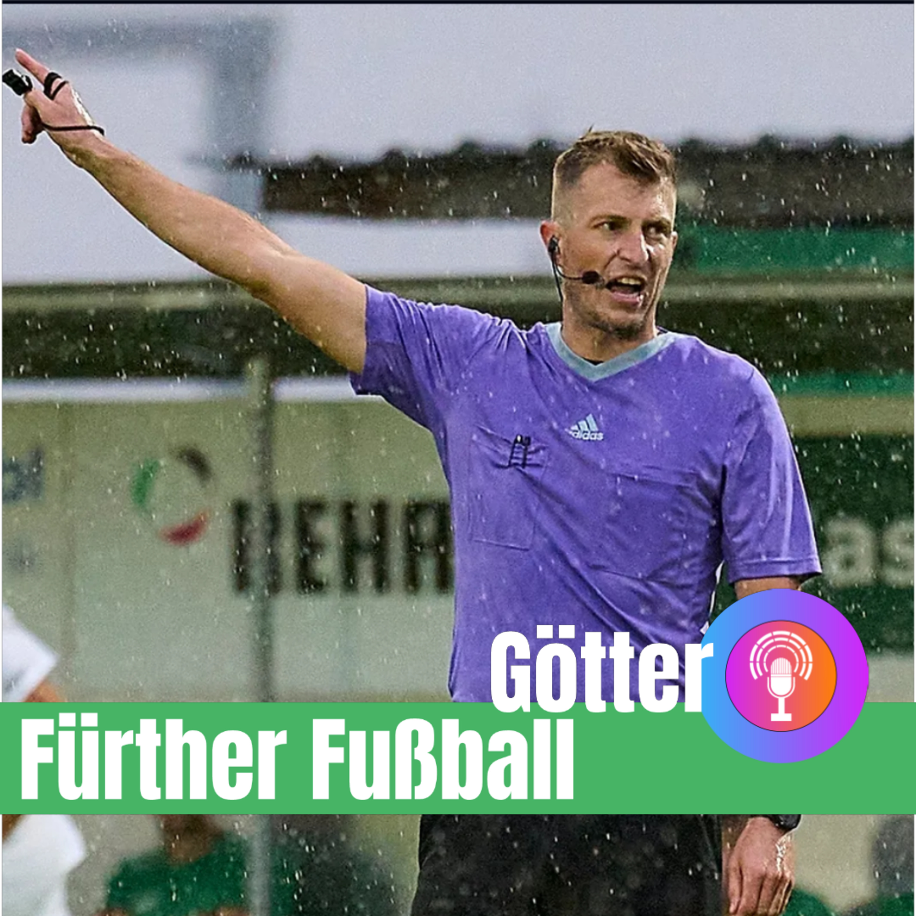 Fürther Fußballgötter
