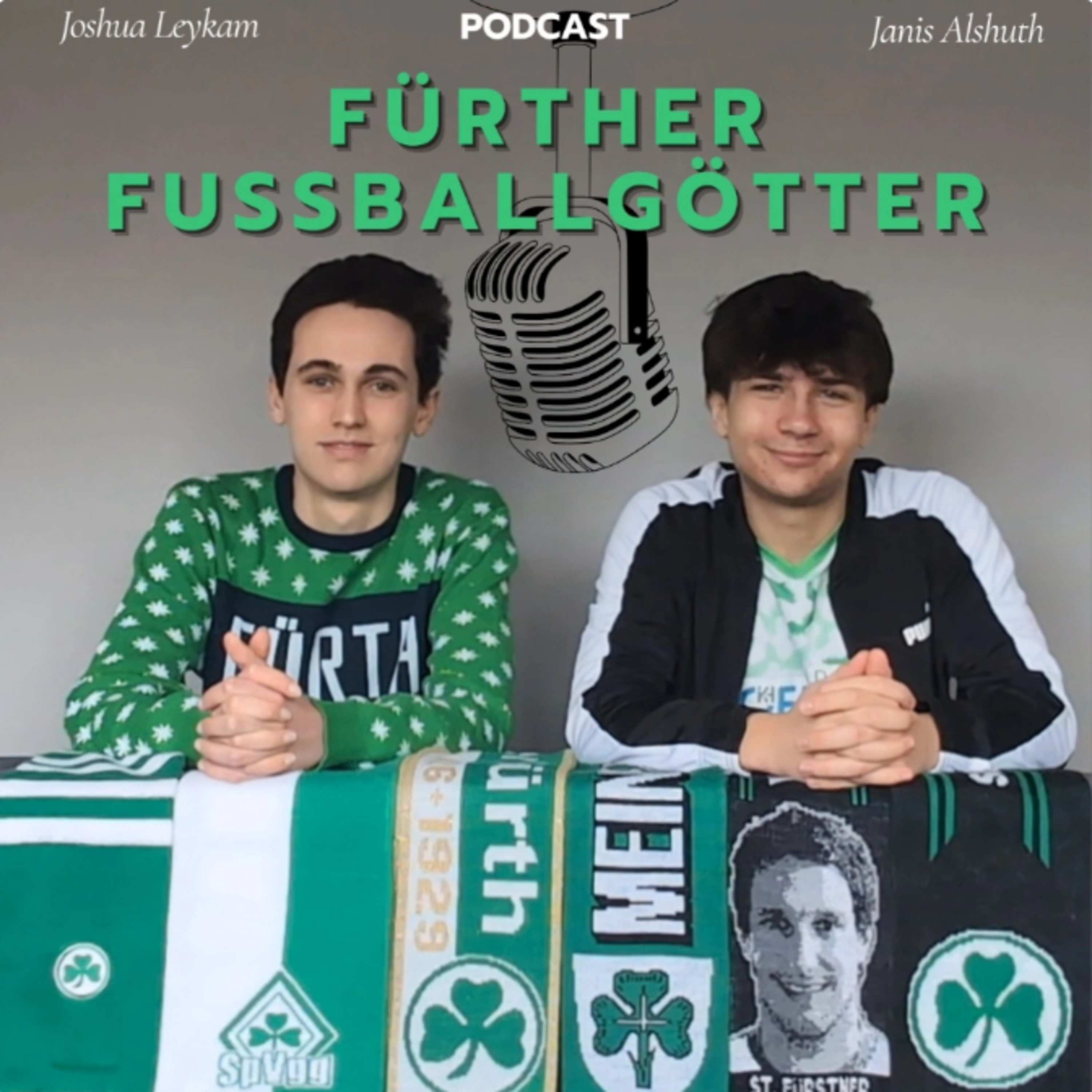 Heimspiel in Sandhausen – Hrgota beendet Auswärtsfluch I FFG 73 episode artwork