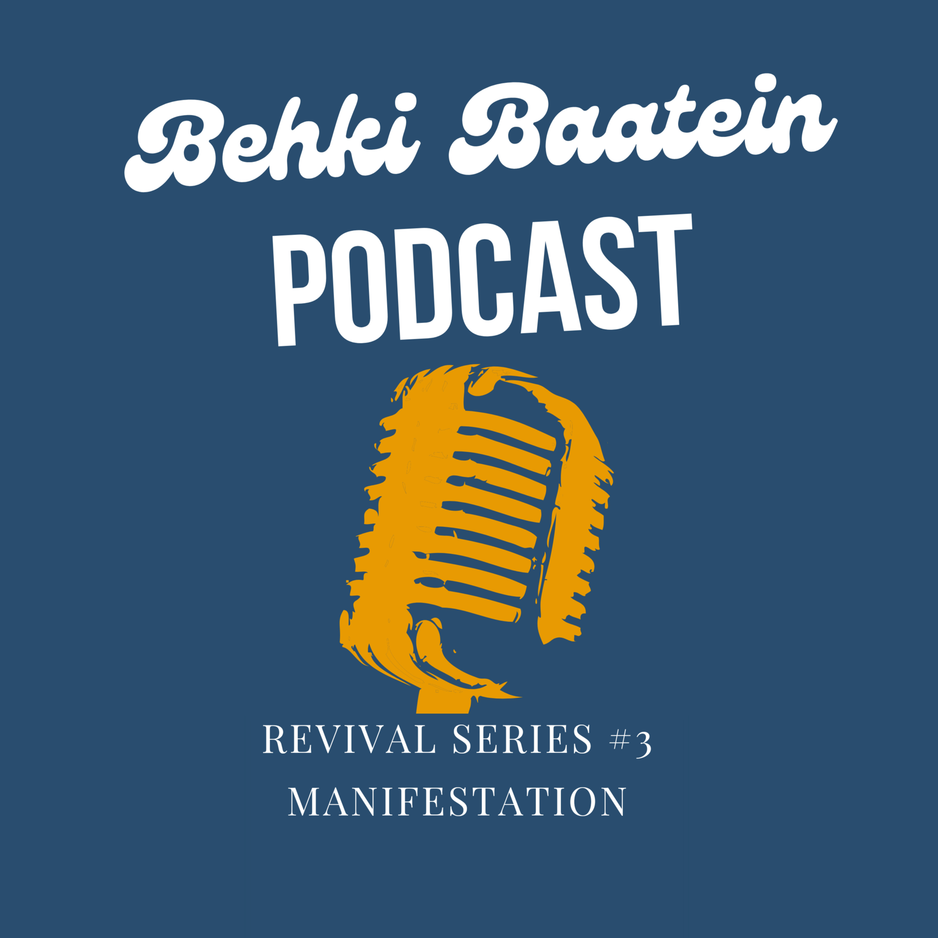Behki Baatein Podcast