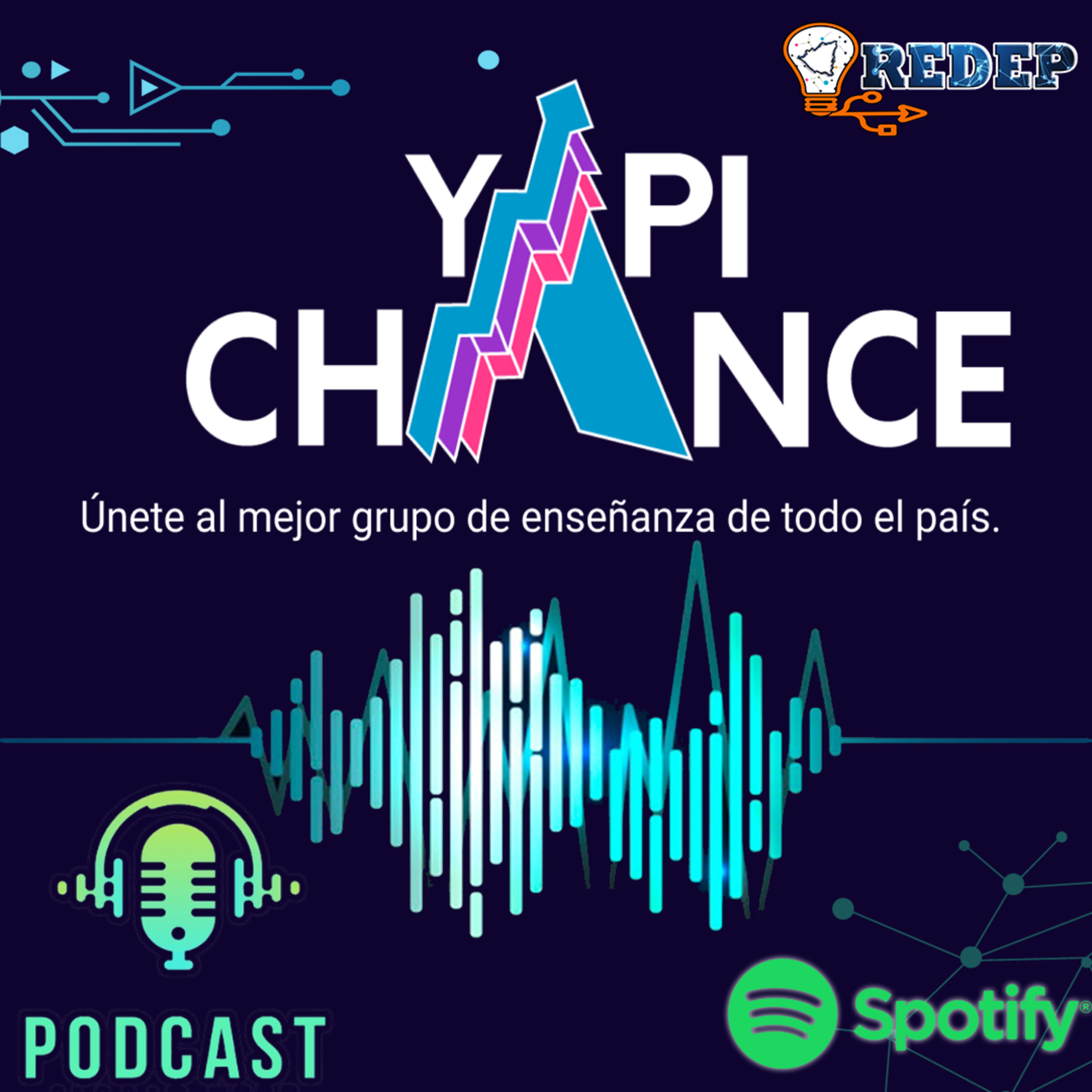 Hablemos de Emprendimiento