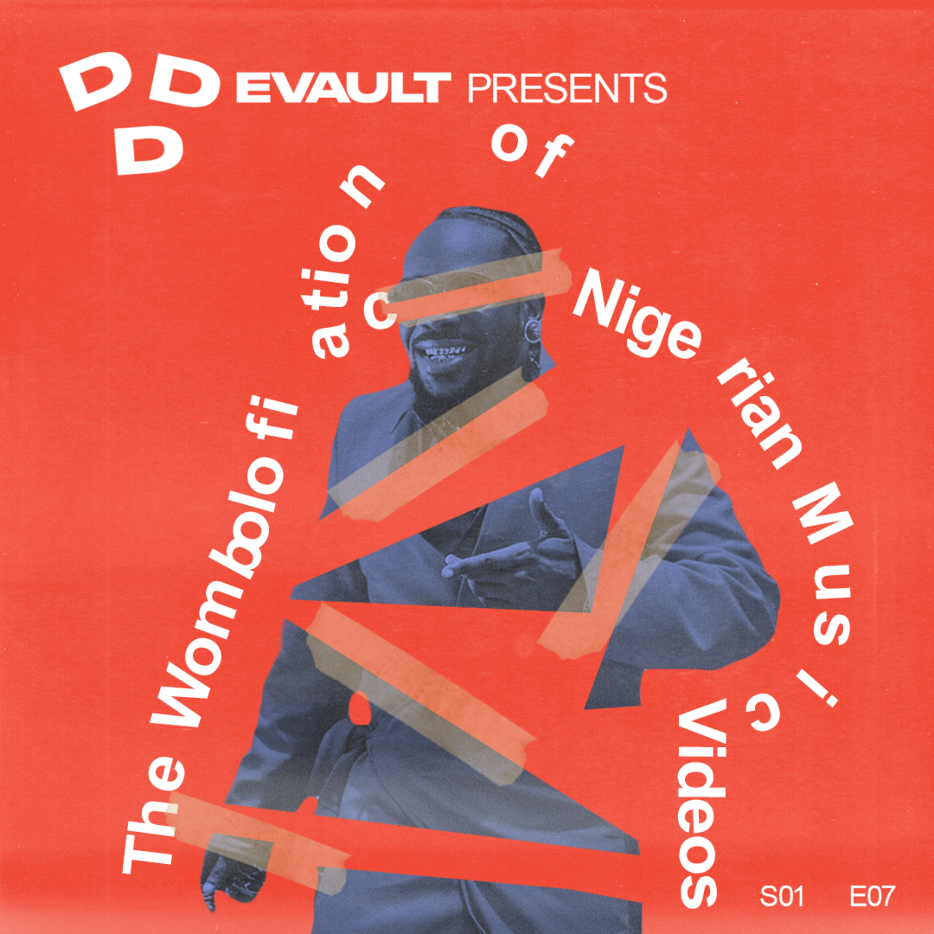 DeVault Presents: The Wombolofication of Nigerian Music Videos