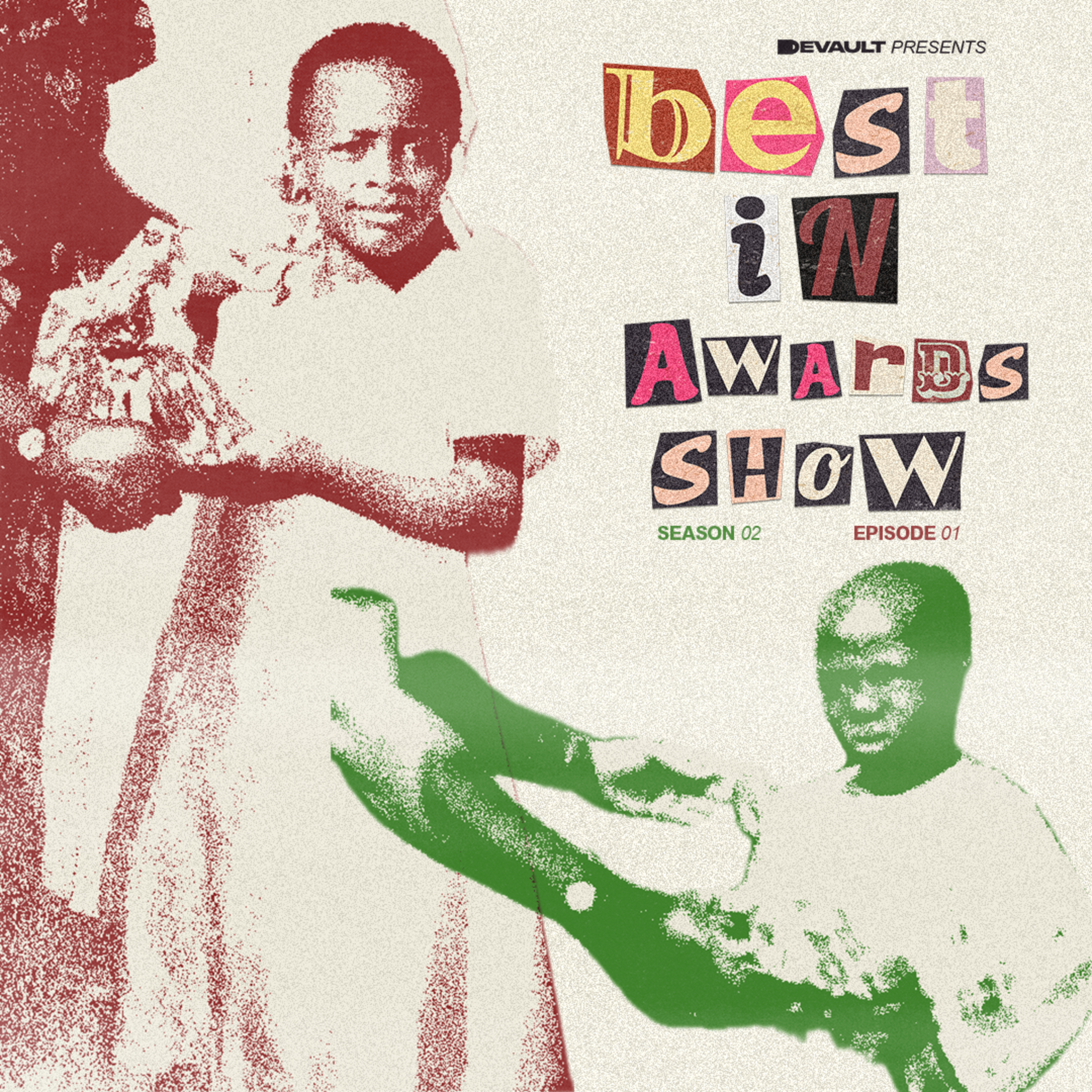 DeVault Presents: Best in Awards Show