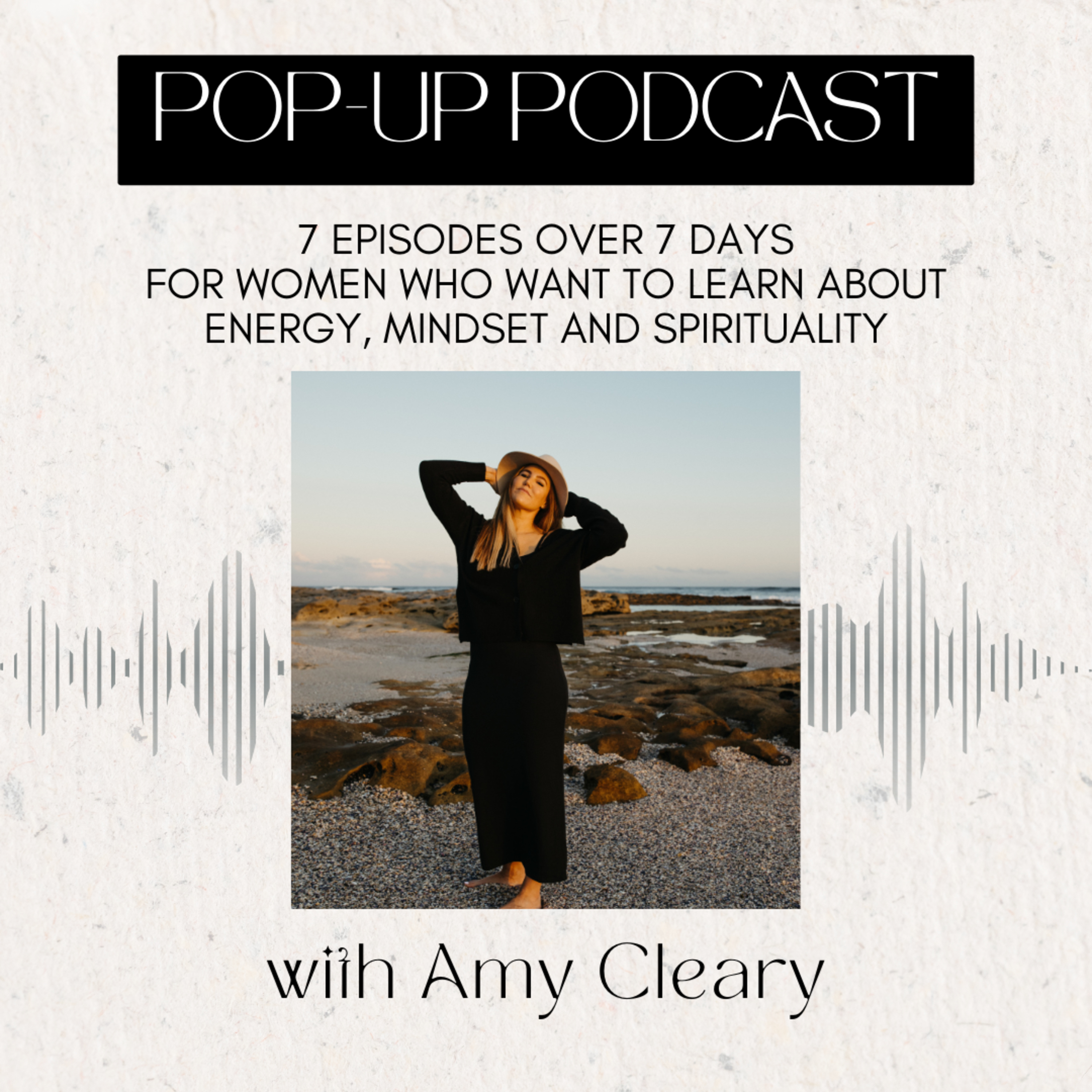 Pop Up Podcast limited series