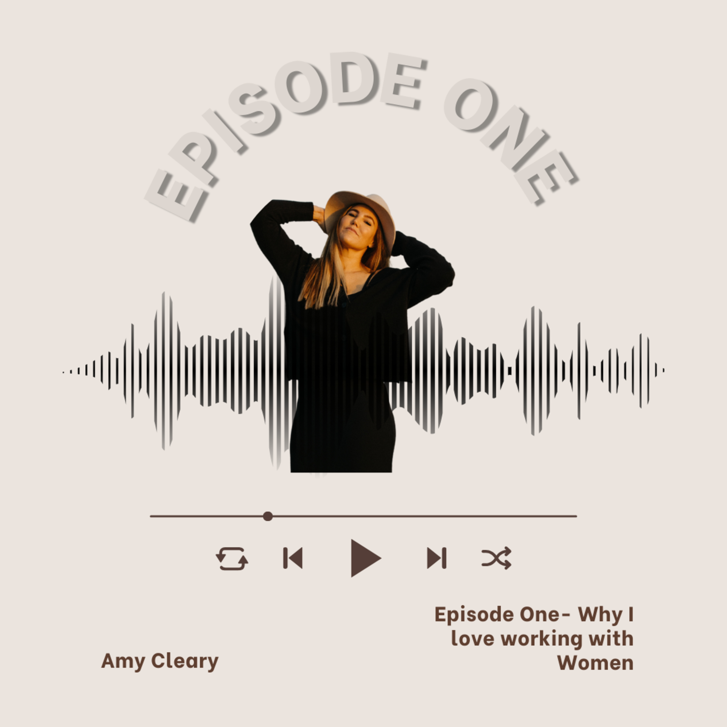 Pop Up Podcast limited series