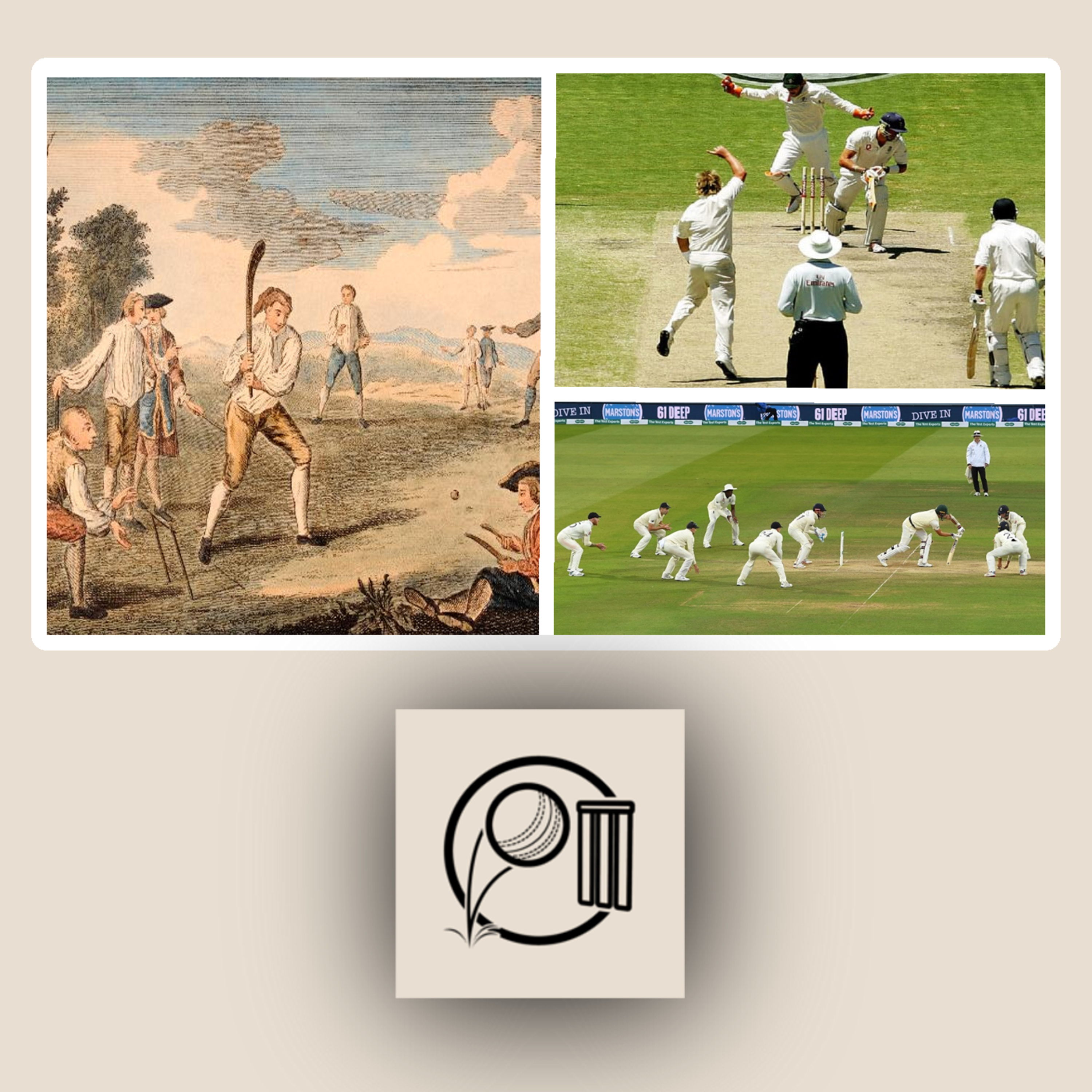 Origins of Cricket | Association of Cricket Statisticians and Historians | Andrew Hignell | Historical Series