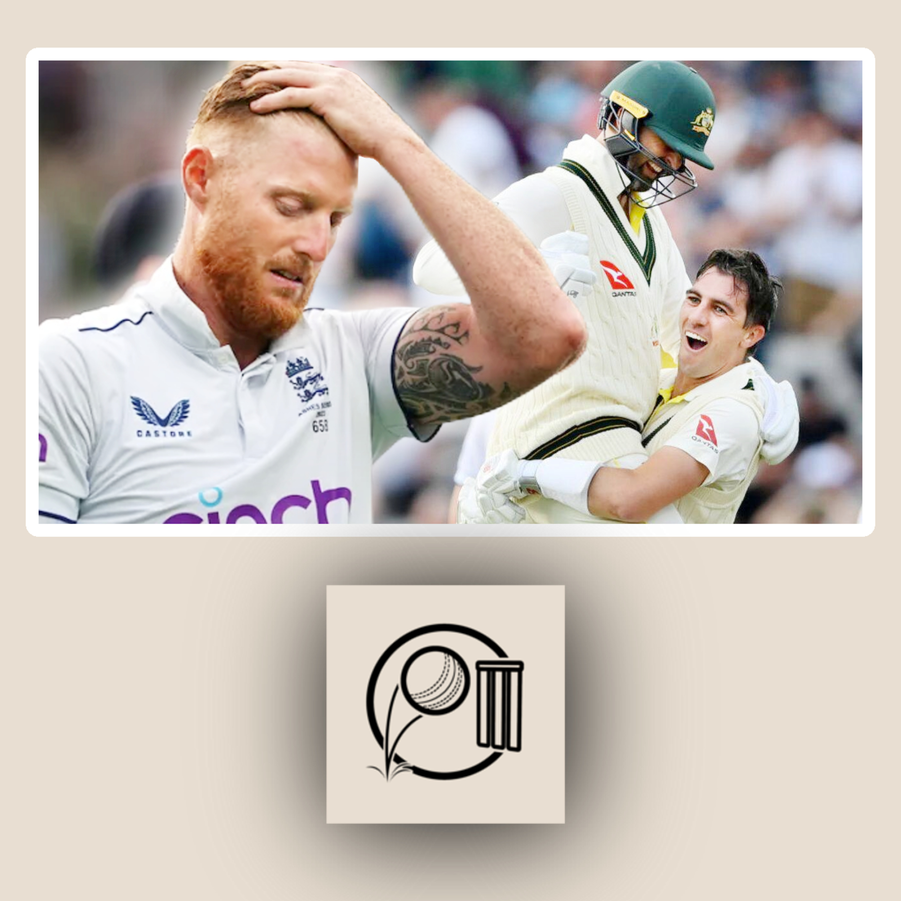 Cummins, Australia steal the first test as BazBall falters | ENG v AUS | First Ashes Test Review