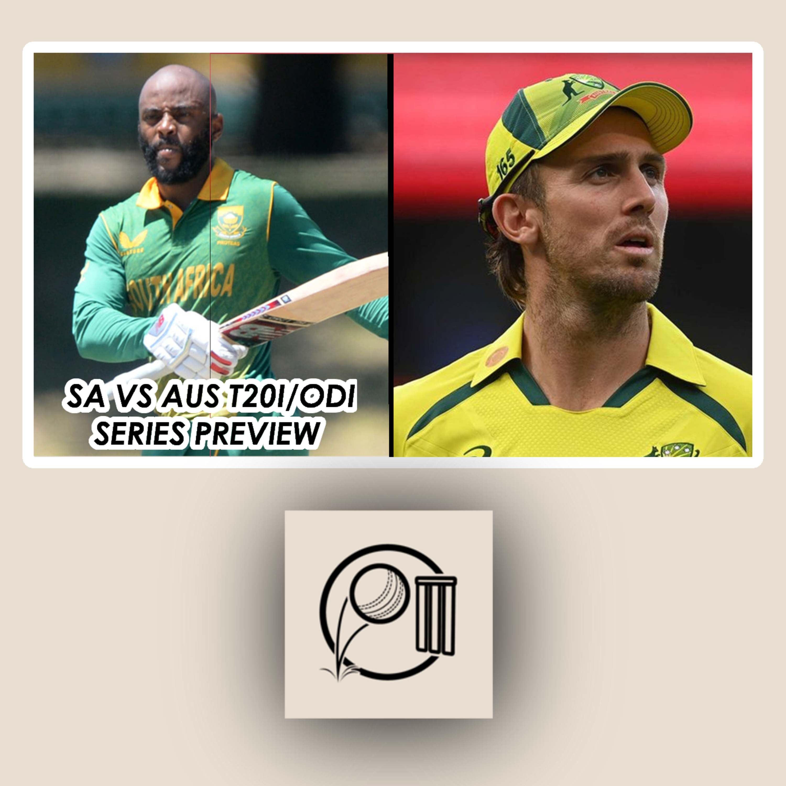 Will Marsh lead Australia to success in South Africa? | SA vs AUS T20I/ODI Preview