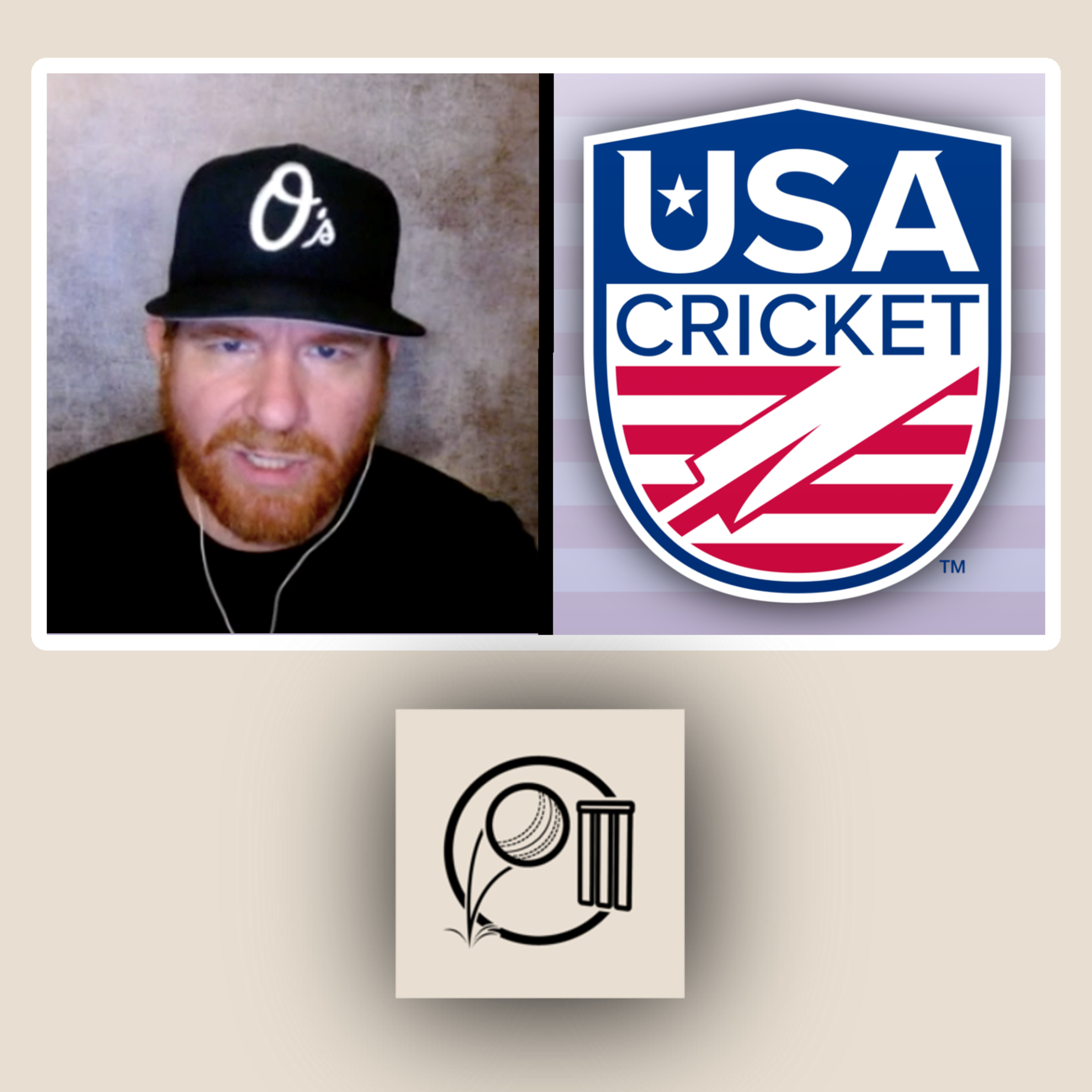 Nate answers your cricketing Questions | Nate Hays | Emerging Cricket | USA Cricket