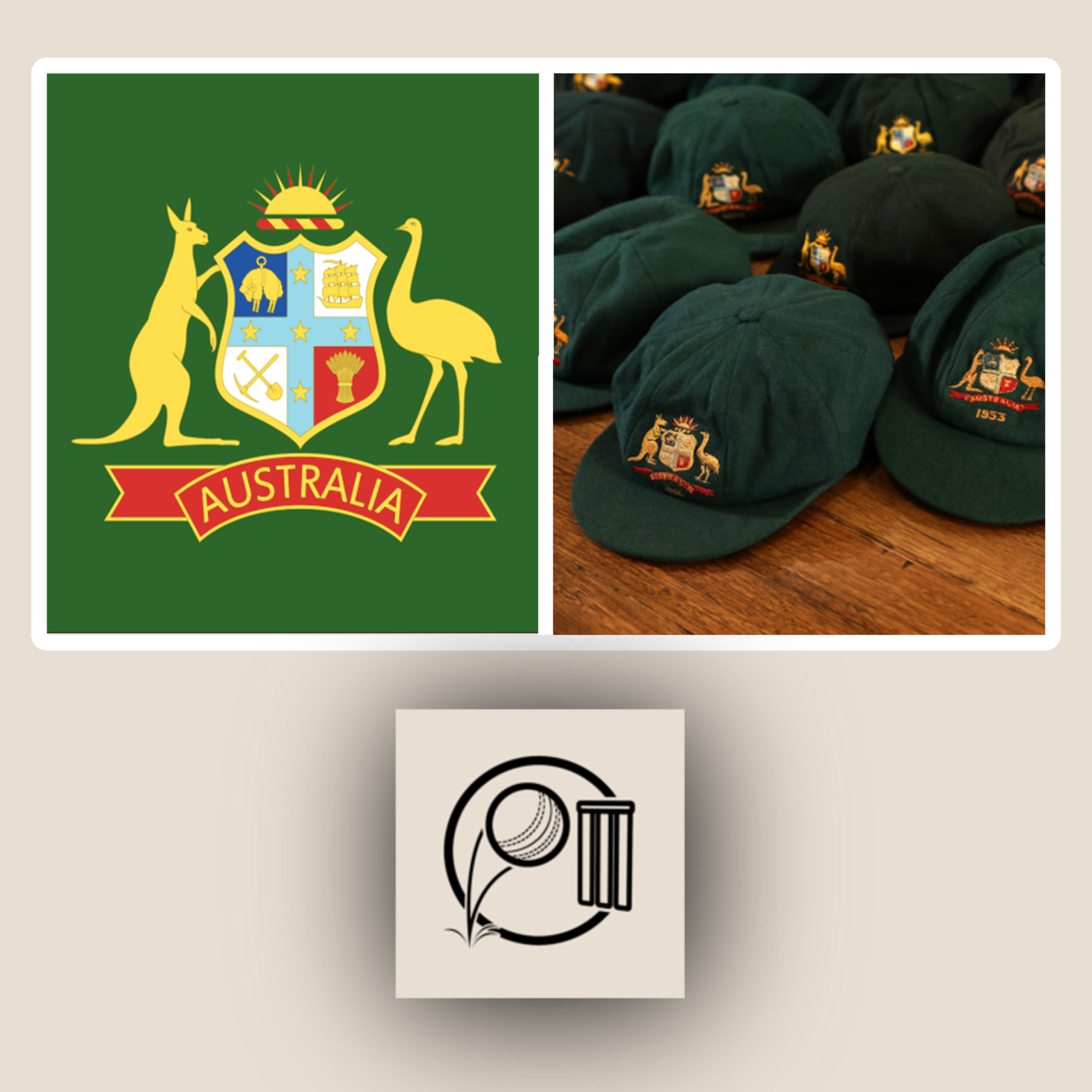 Transition Phase with the Australian Team (Test, ODI, T20I) | Australian Cricket