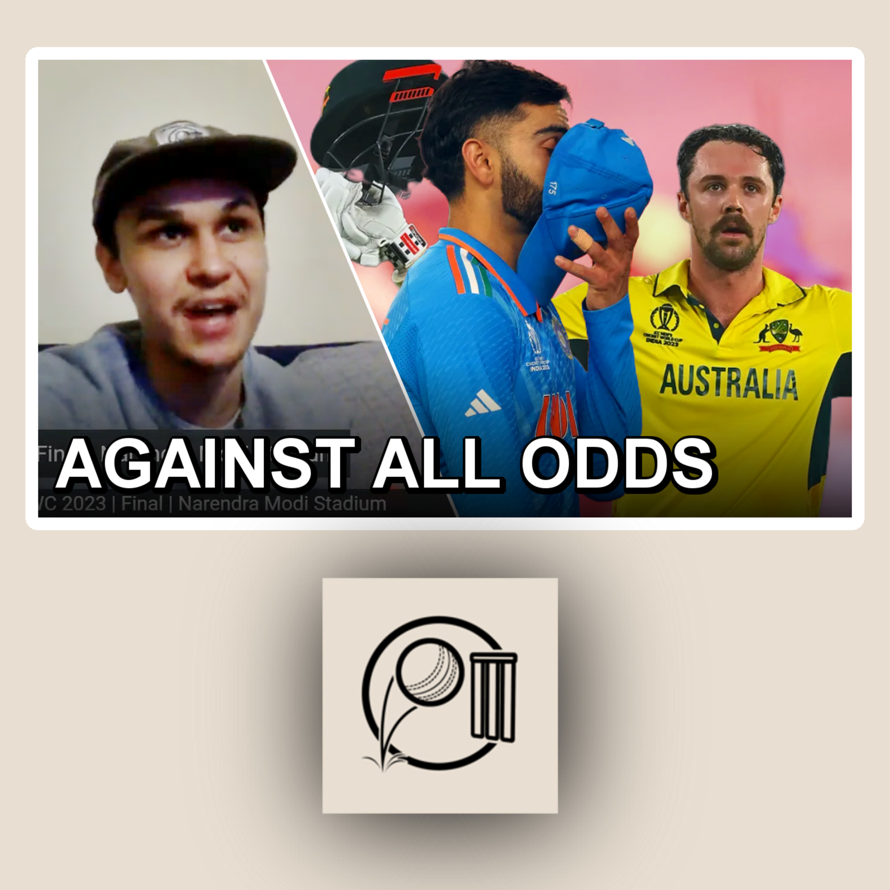 Australia win sixth World Cup title | REACTION | IND vs AUS Final | ICC CWC 2023 | Stream Highlights