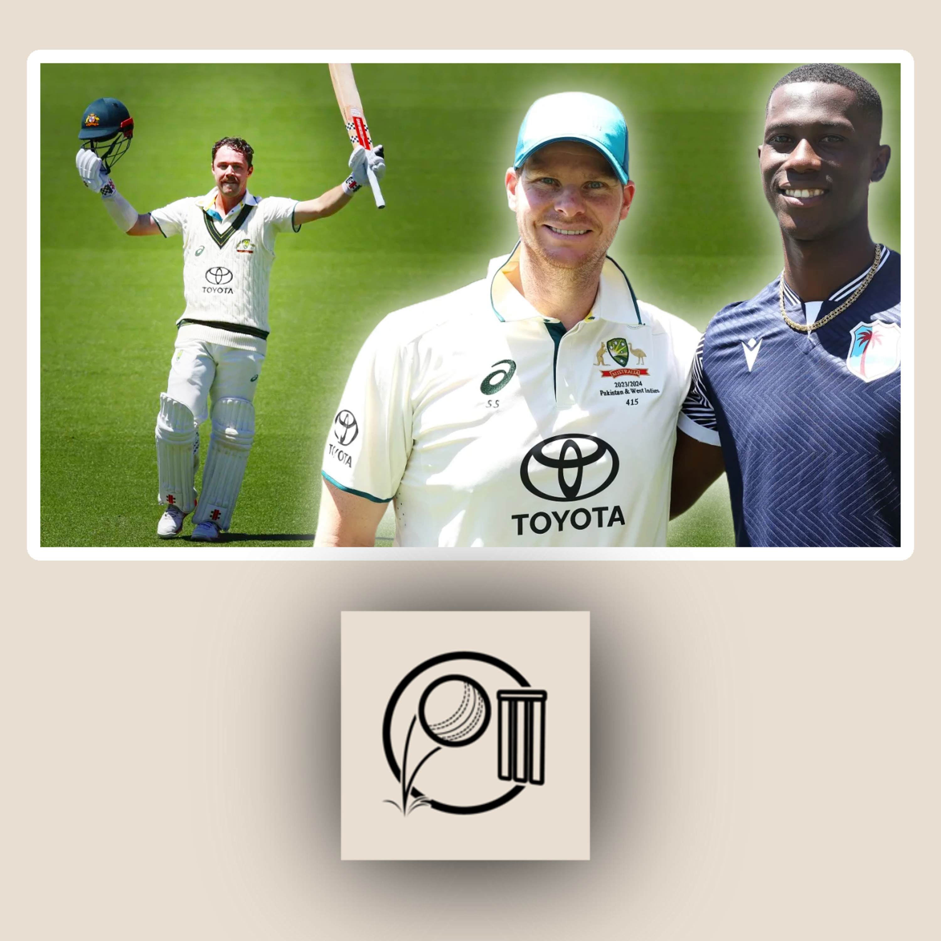 Australia prevails, Head's impactful century trumps Shamer Joseph's efforts | First Test Review