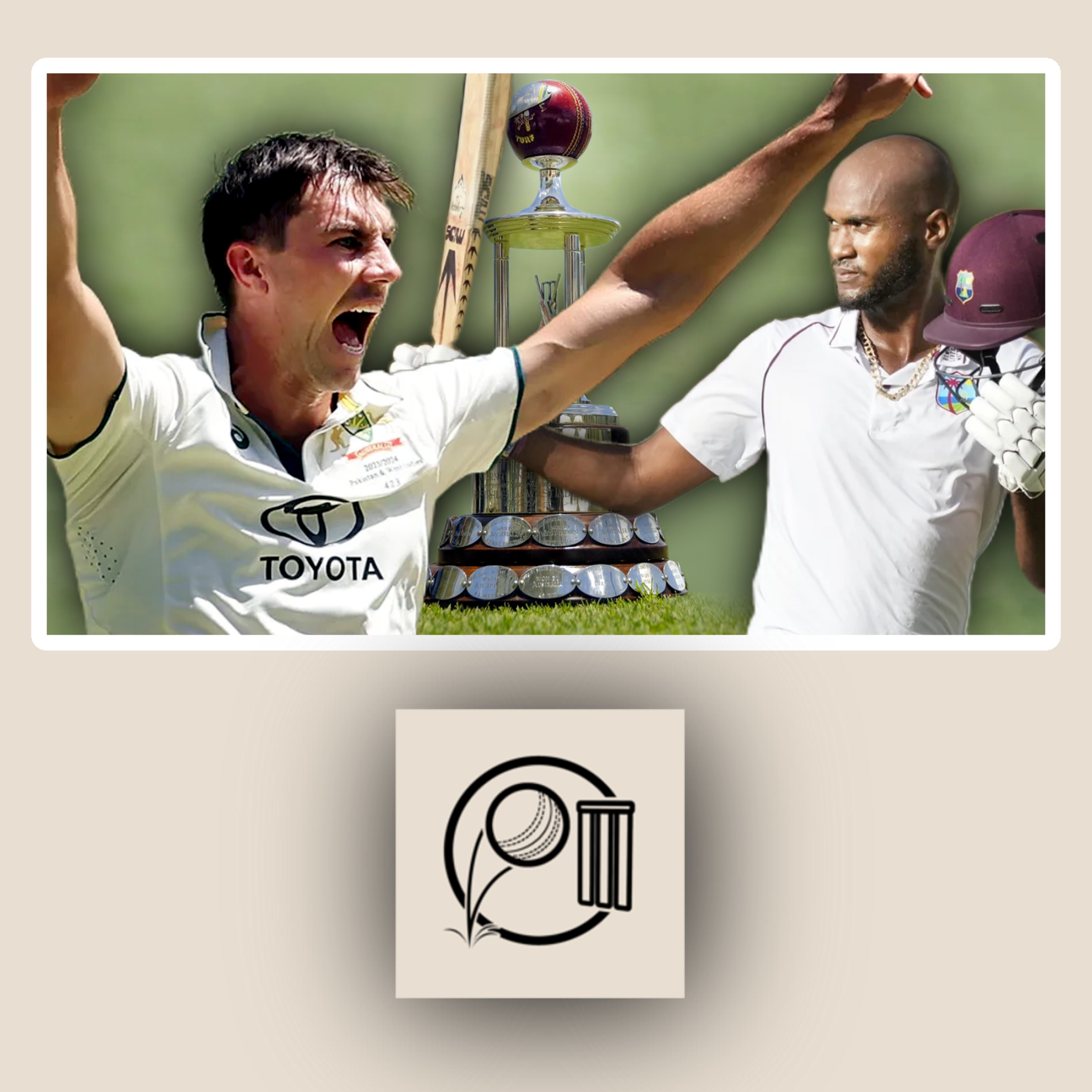 Will it be Deja Vu for the West Indies in Australia? | AUS vs WI | Test Series Preview