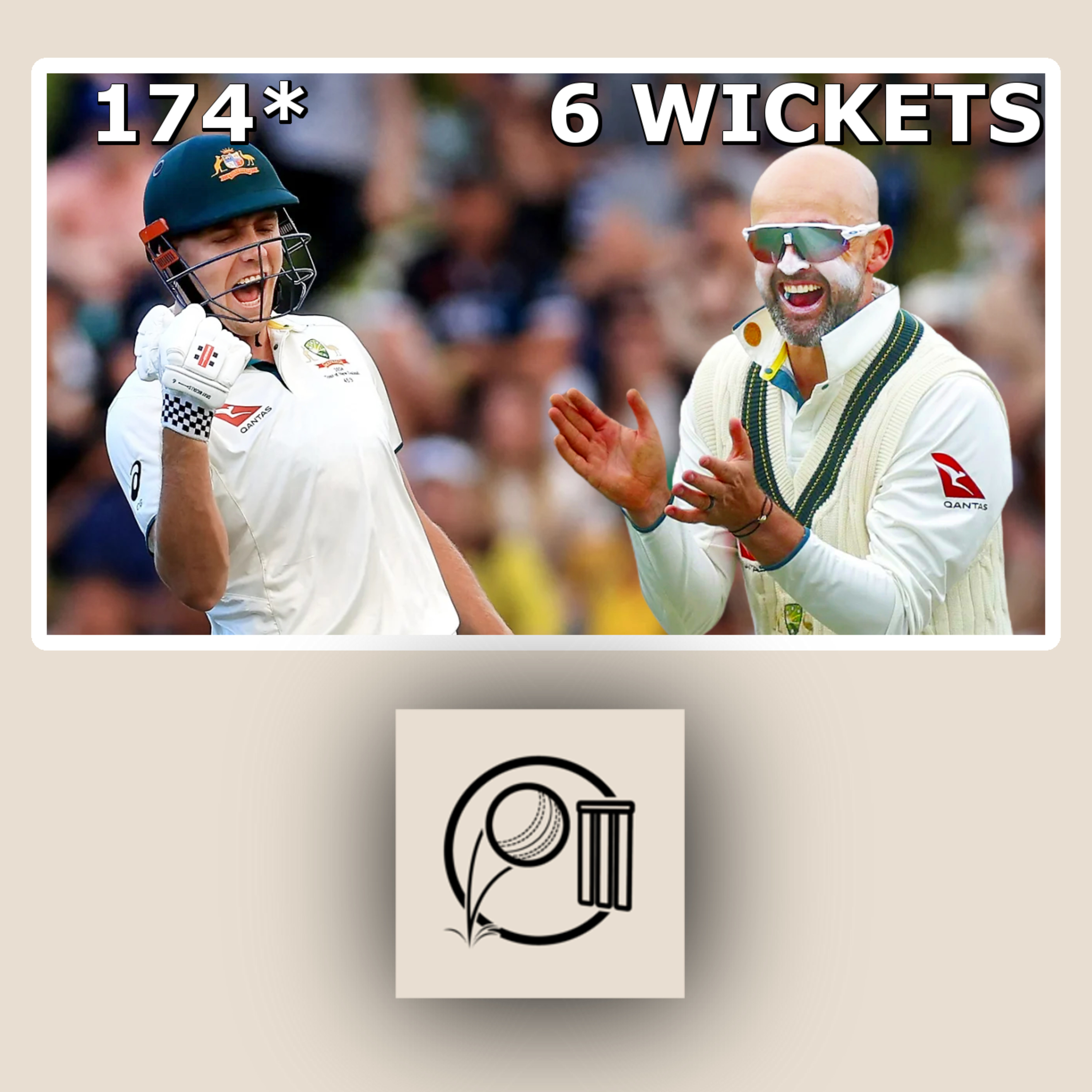 New Zealand capitulate as Green and Lyon guide Australia to dominant victory | First Test Review