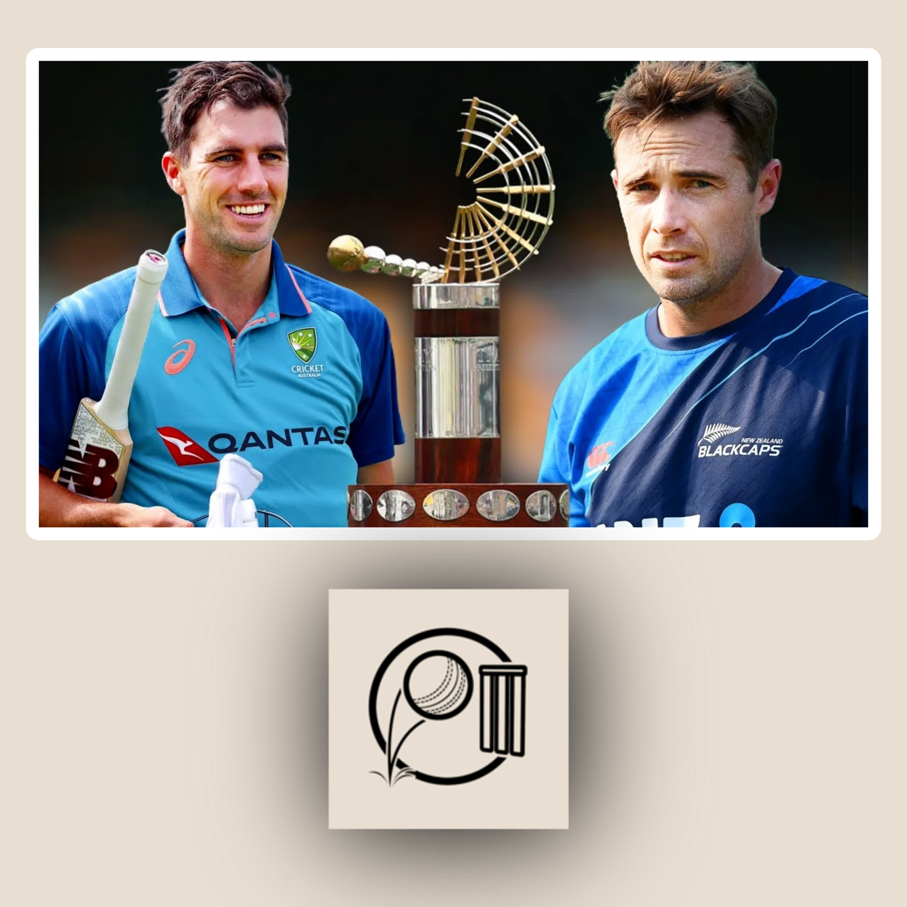 Can New Zealand over come the Aussie hoodoo? | NZ vs AUS | Test Series Preview