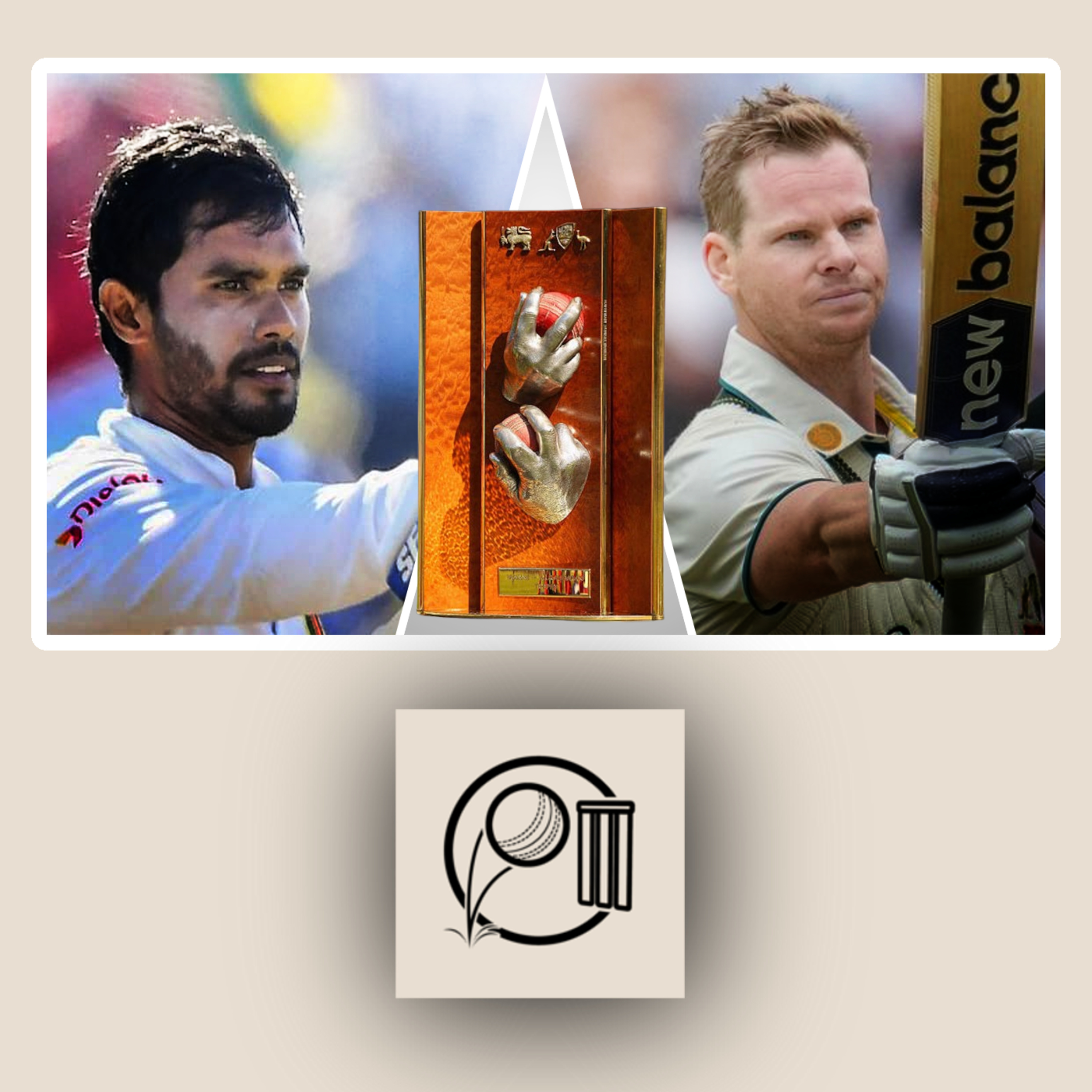 Sri Lanka and Australia what did we learn? | SL vs AUS | WMT | Test Series Review