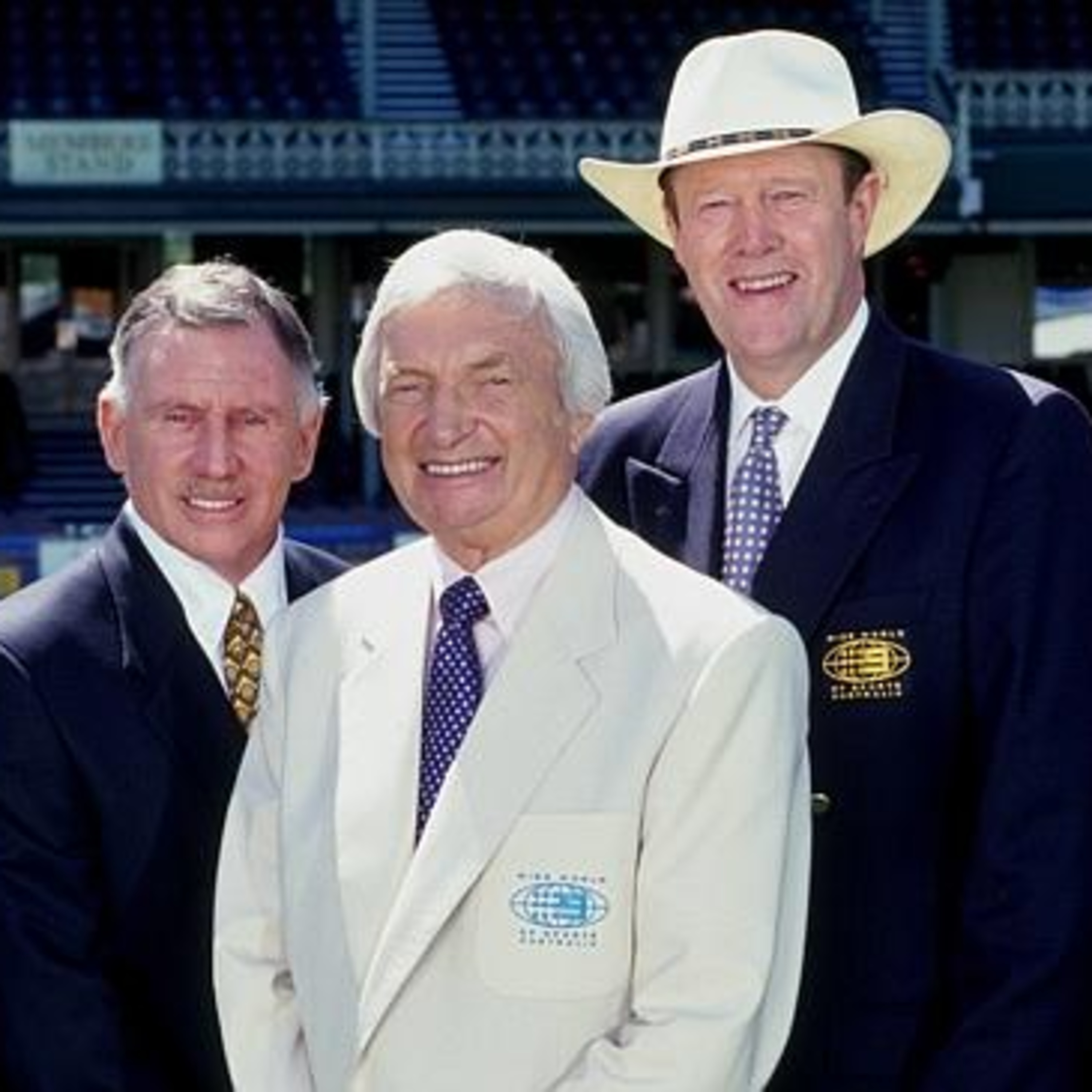 Why Cricket Commentary just isn’t the same anymore | Cricket Commentary | Cricket Broadcasting