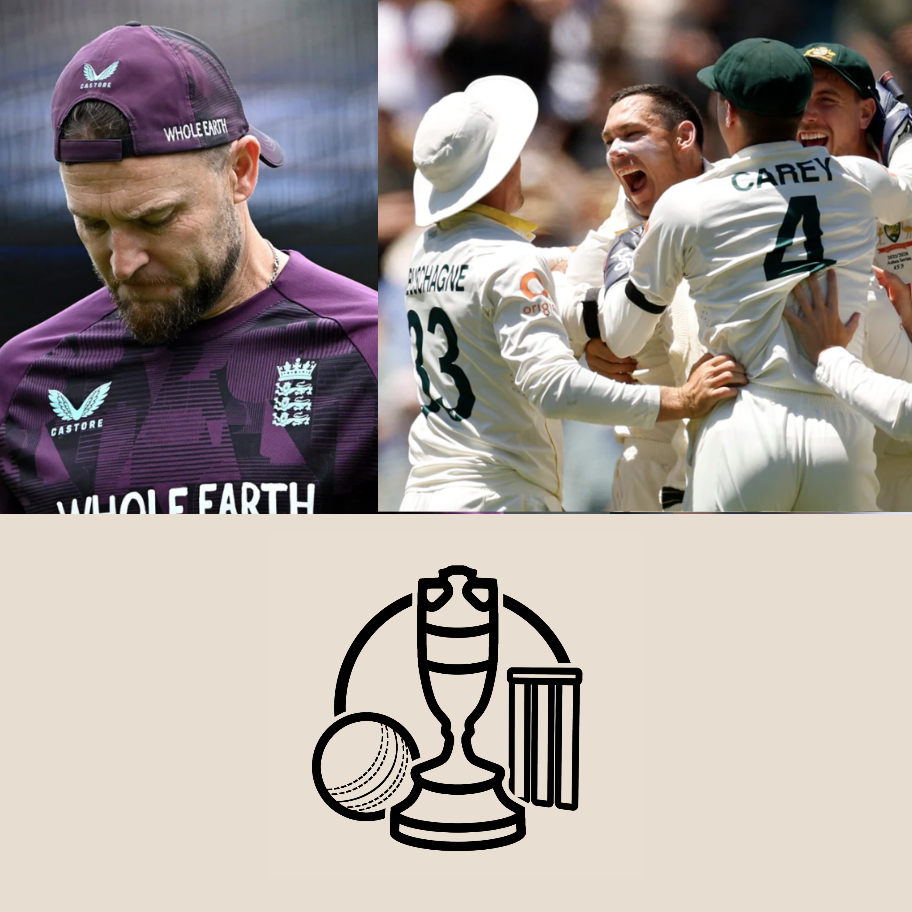Australia retain the Ashes as England start Ashes review | Third Ashes Test Review | AUS vs ENG