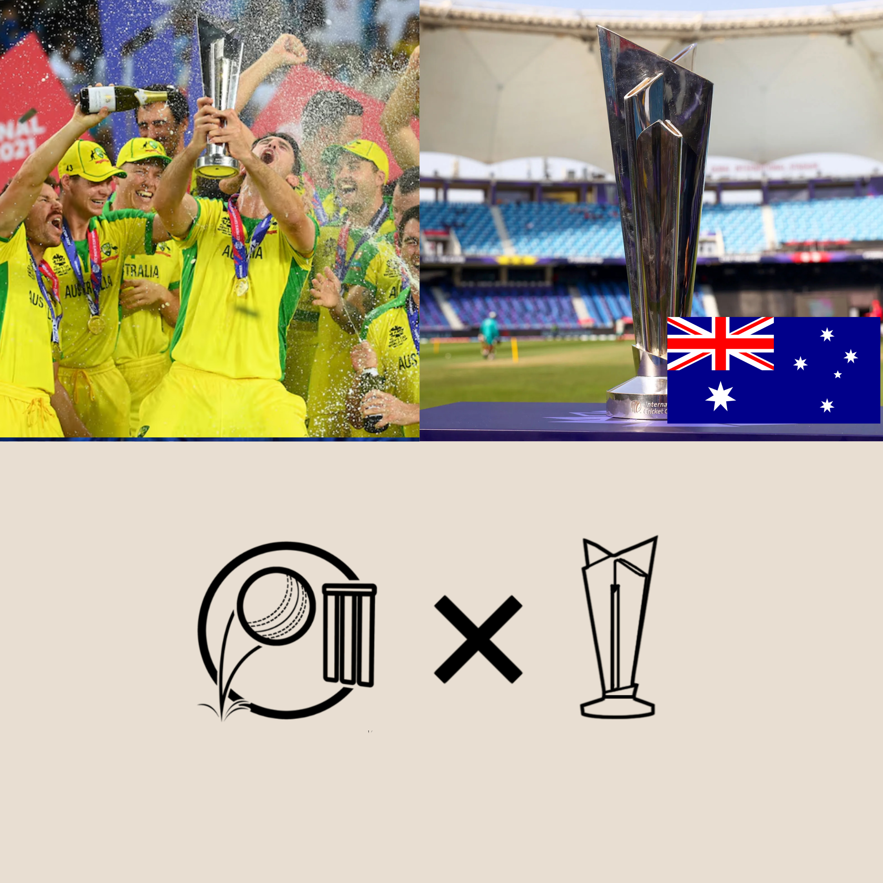 Can Australia claim there second T20 WC? | ICC T20 WC 2026 Preview