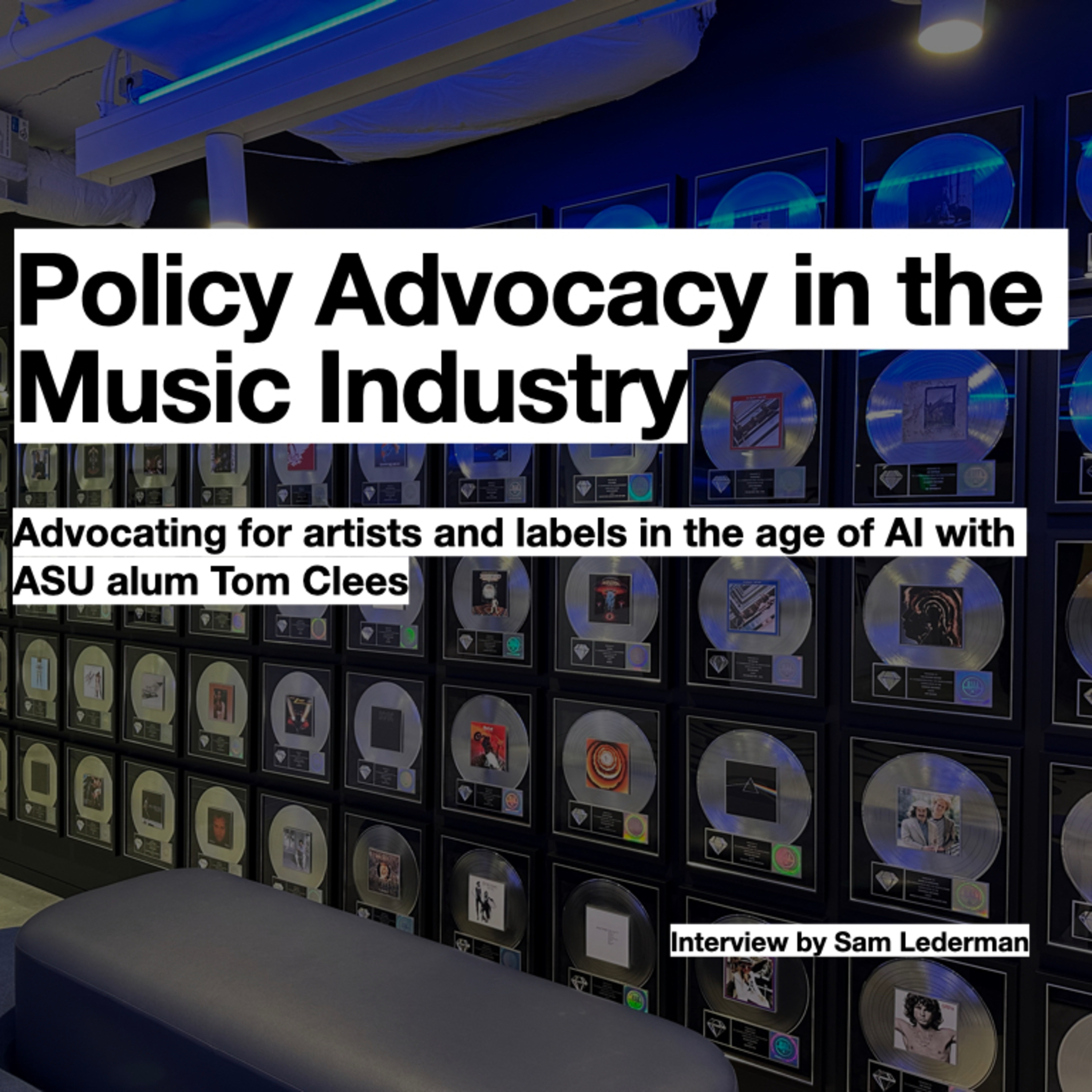 ASU Law Student Radio