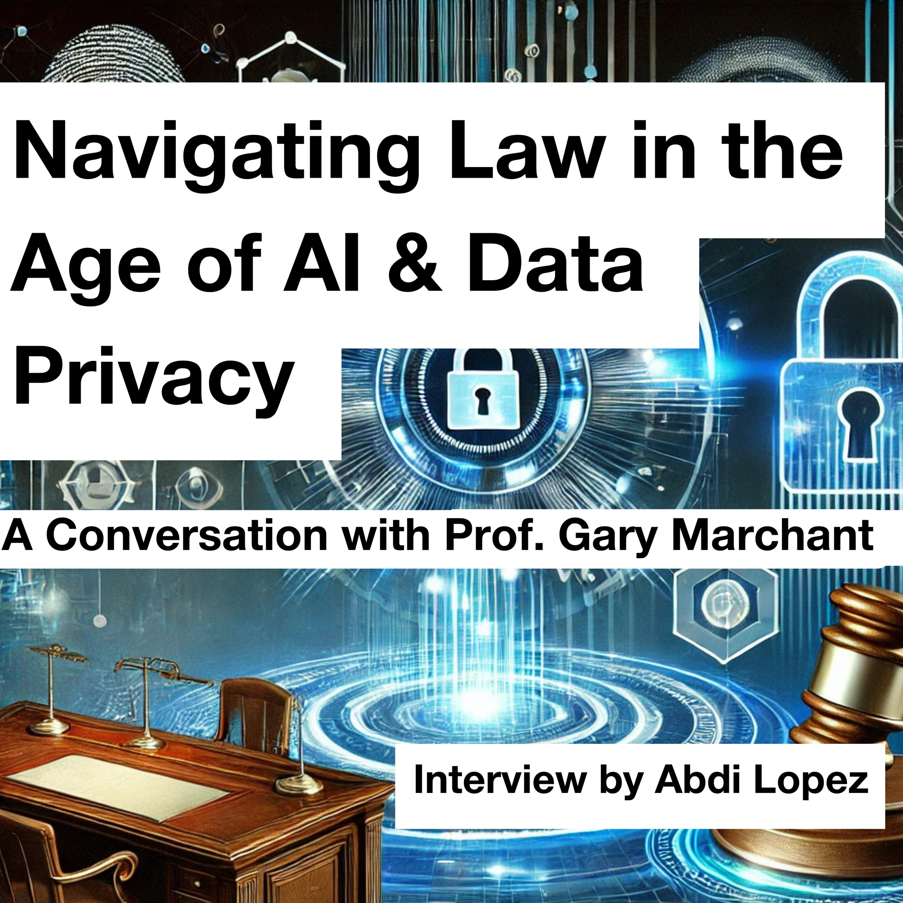 ASU Law Student Radio