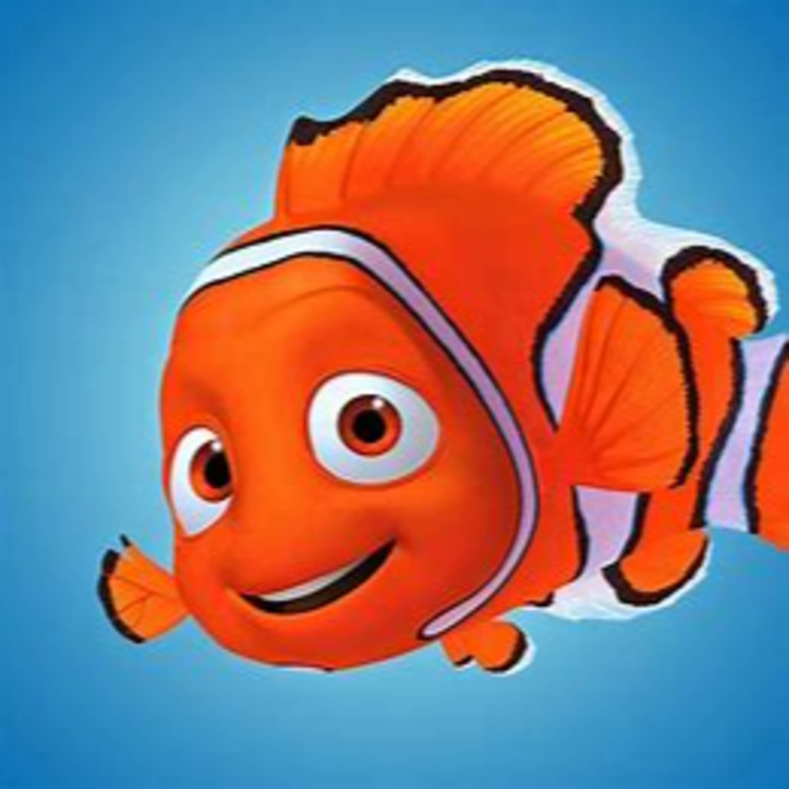 Go fish by Jane Parrot episode artwork
