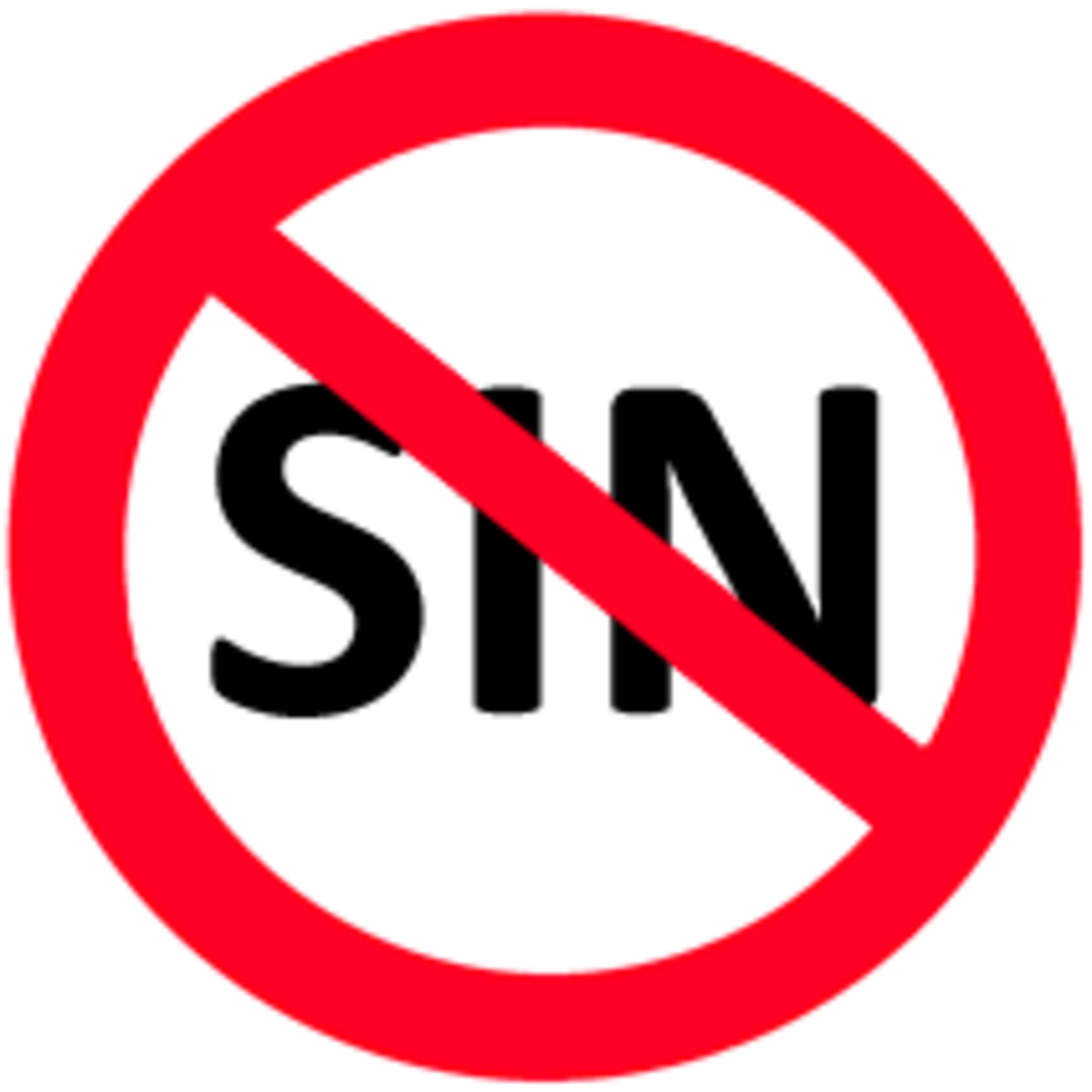 Sin no more by Jane Parrot episode artwork