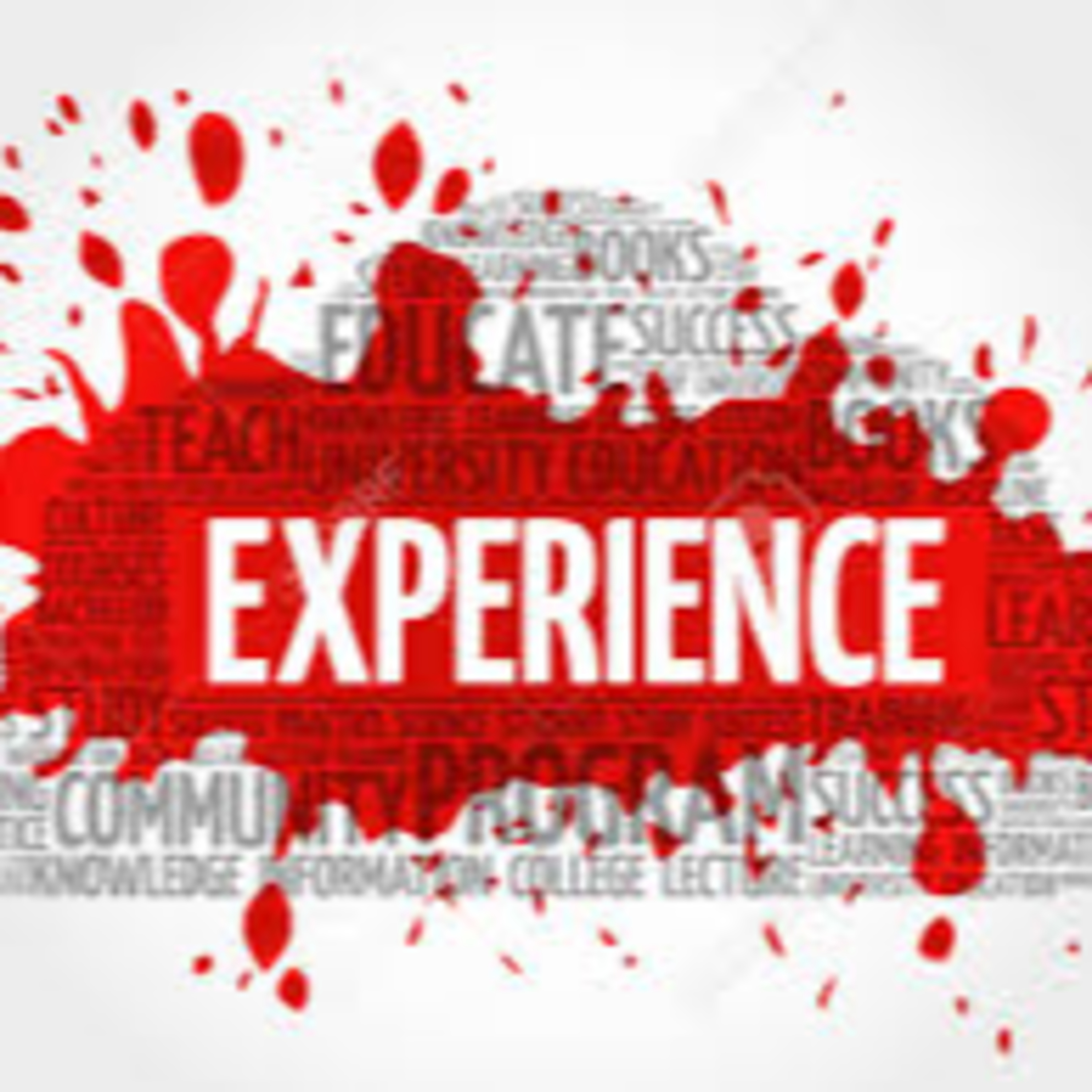  An Experience by Jane Parrot episode artwork
