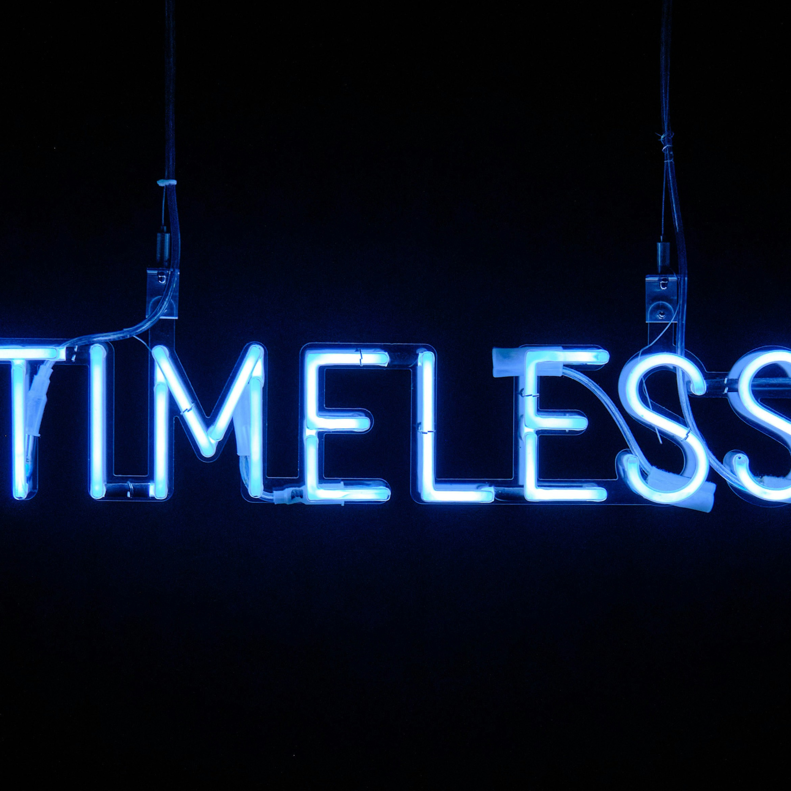 PoeticPop: audiobook: Timeless by Jane Parrott episode artwork