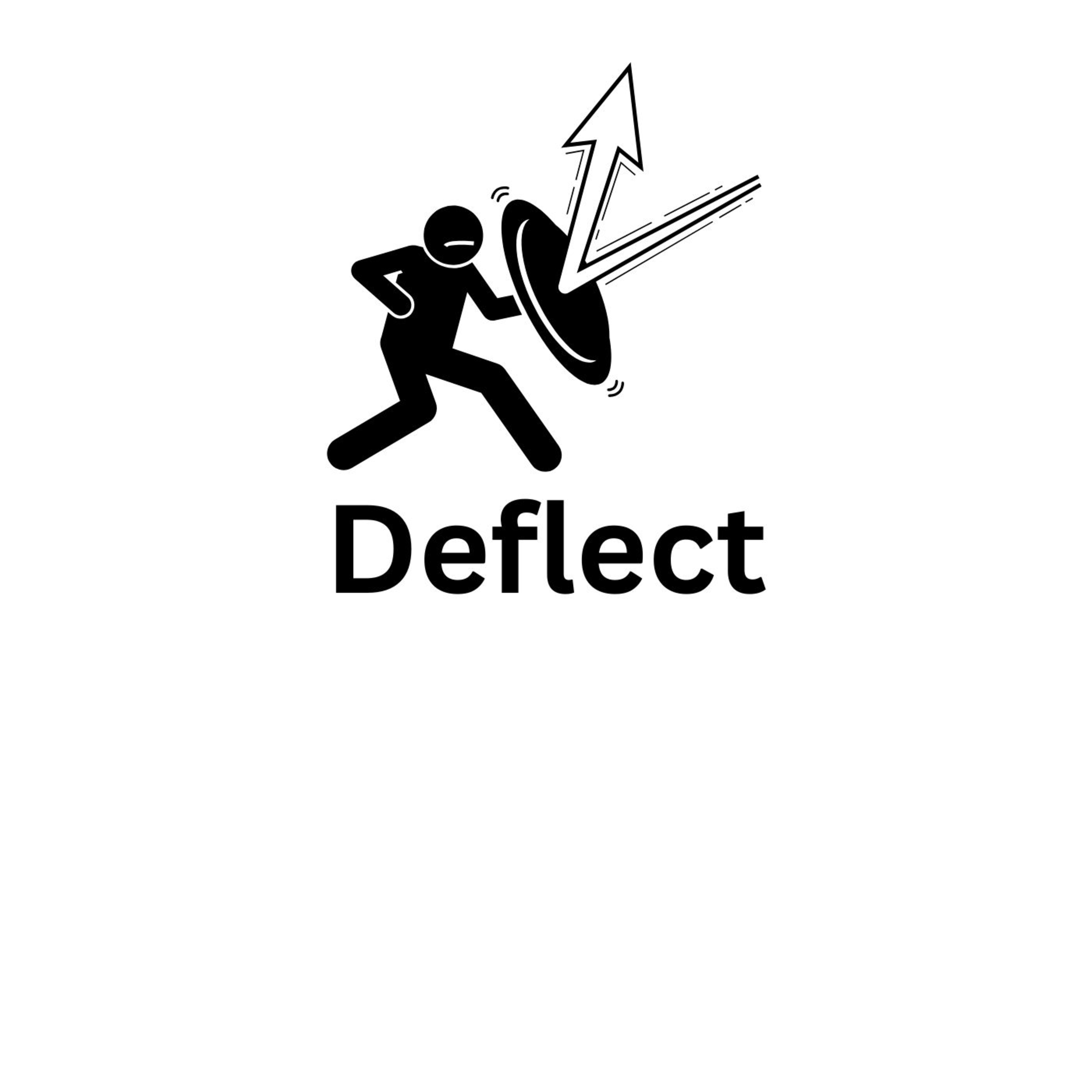 Deflect by Jane Parrot episode artwork