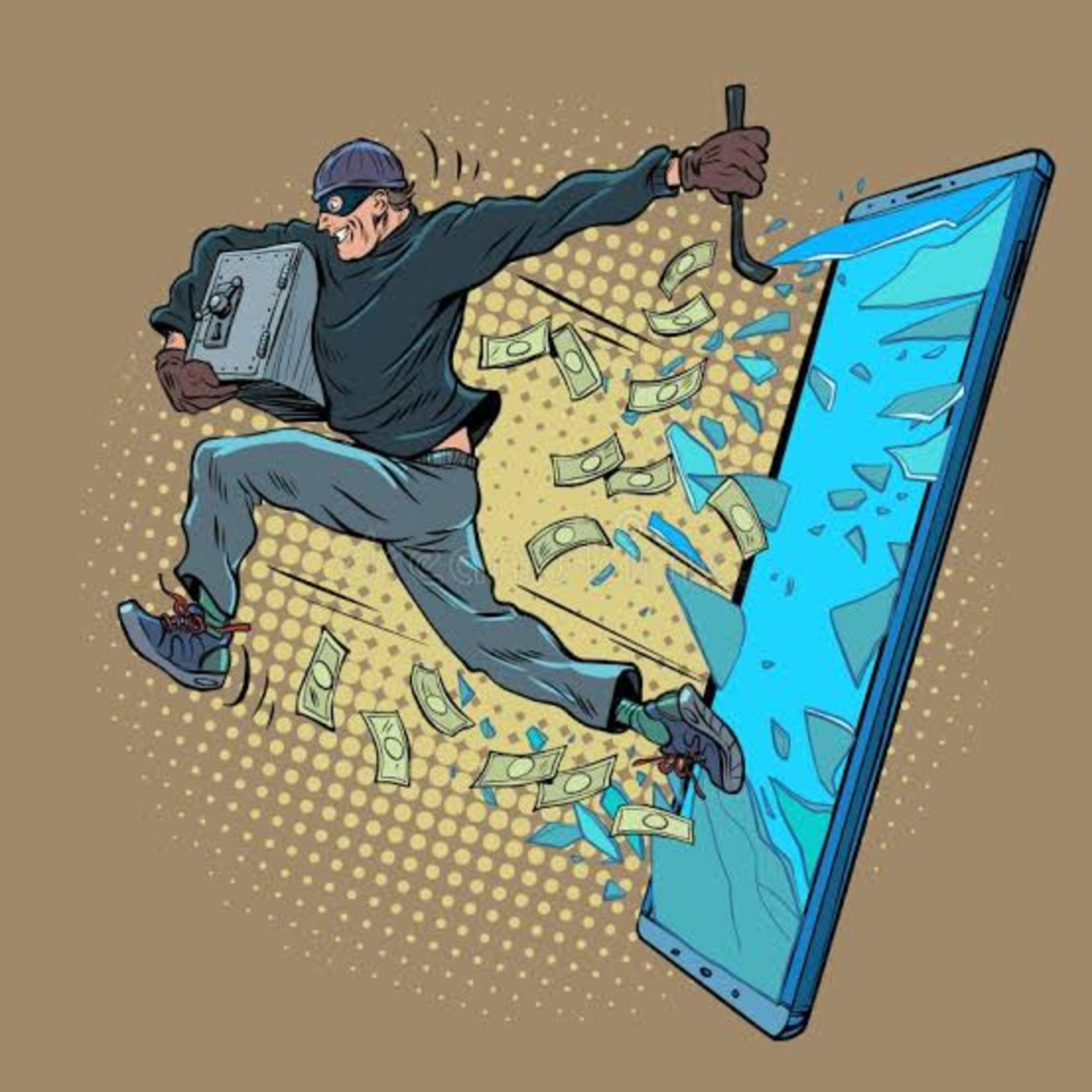 The Sifter by Jane Parrot episode artwork