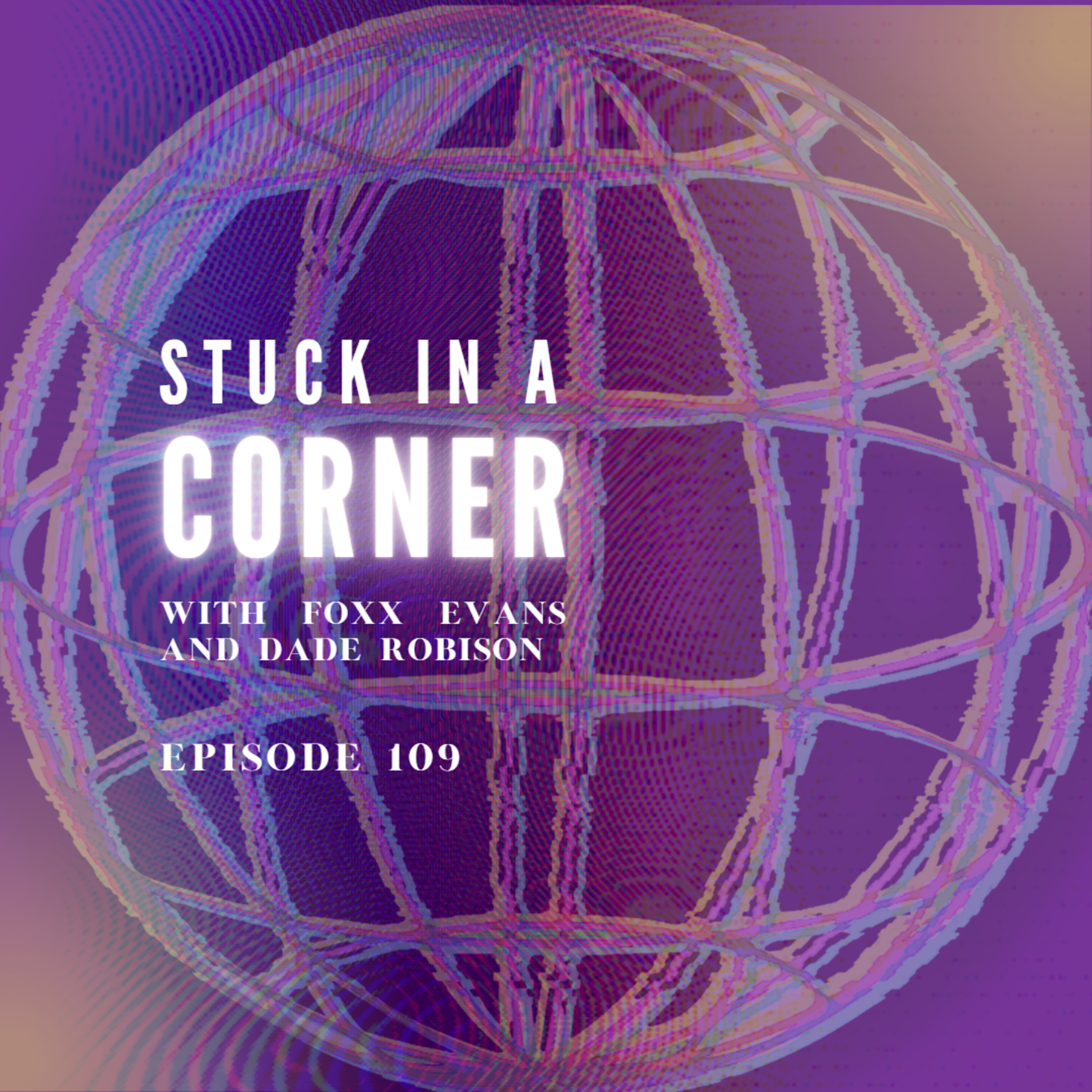 Stuck In A Corner